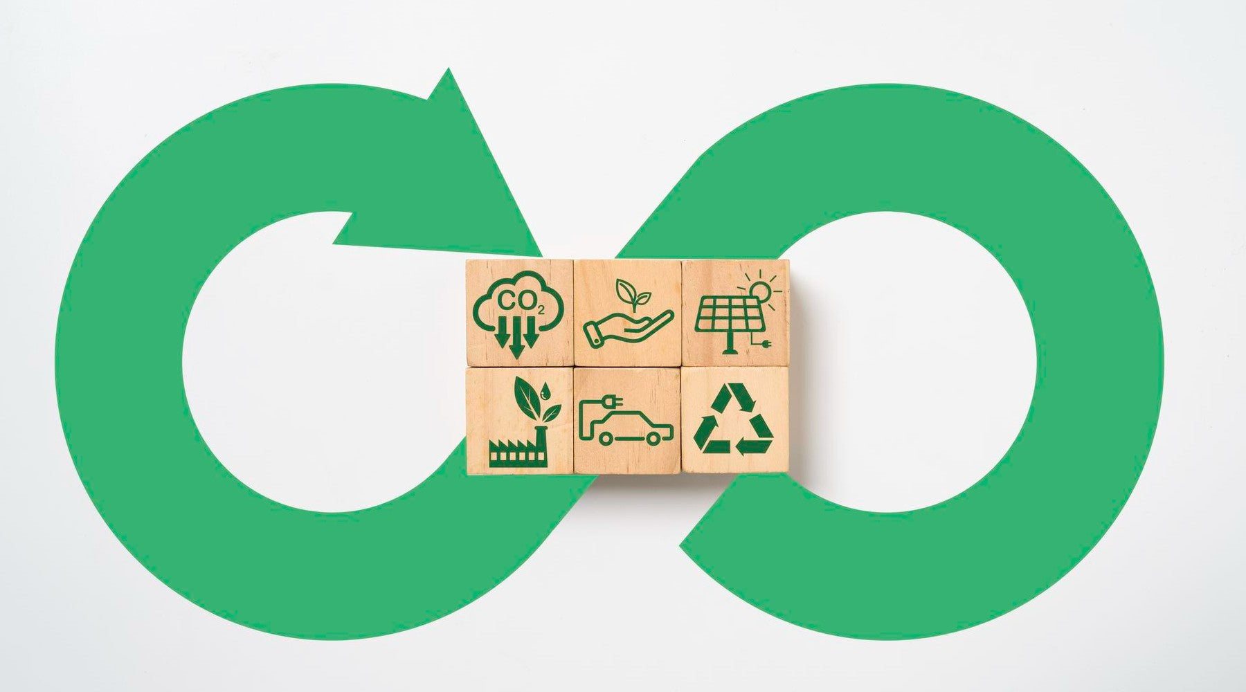 De toekomst van duurzaam tuinieren: Waarom biologisch afbreekbare producten de standaard worden