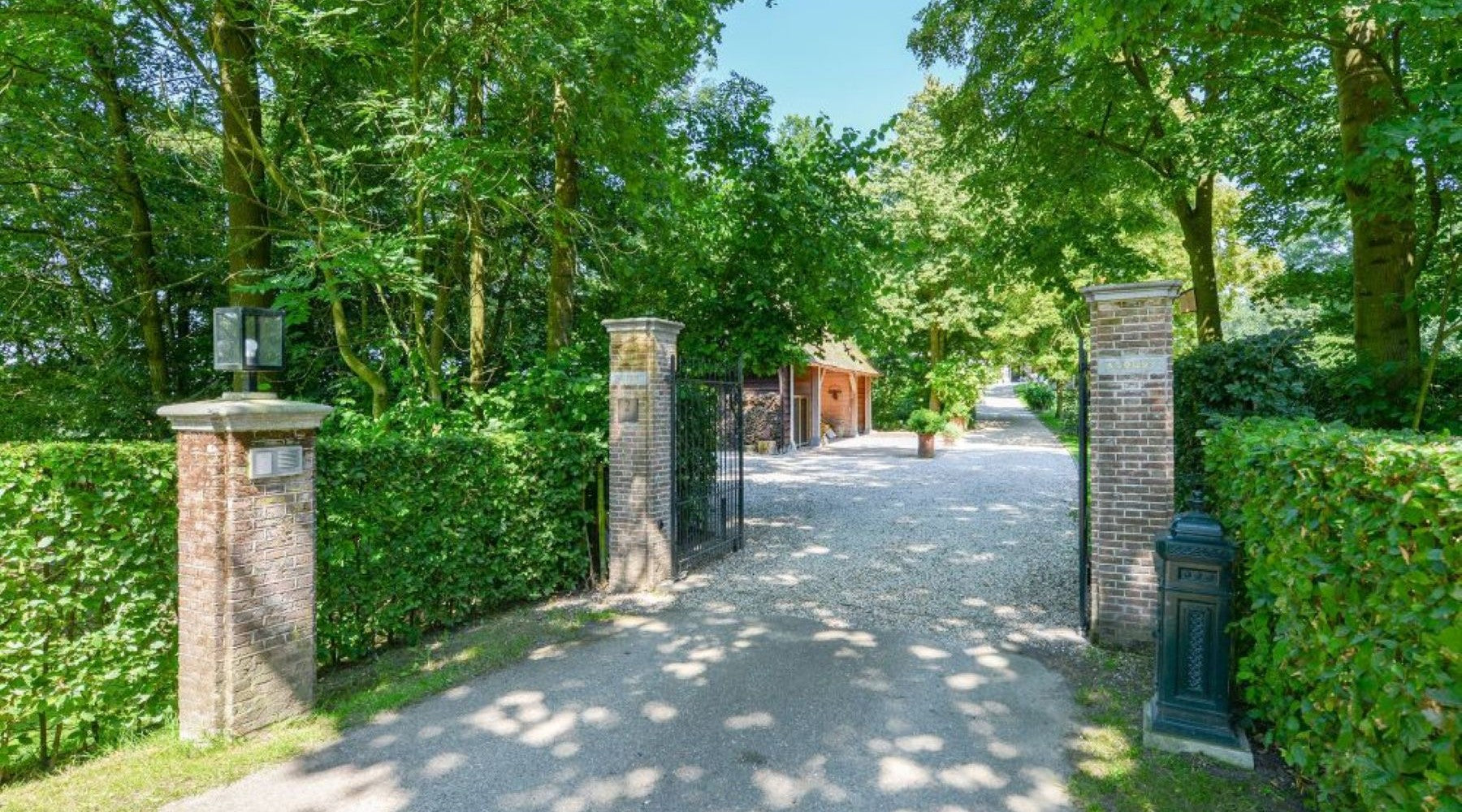 QuickHedge: De Slimme Keuze voor Tuinaanleg en Privacy