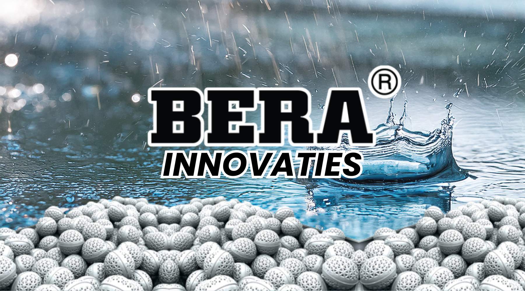 BERA | Innovatie zit in de genen