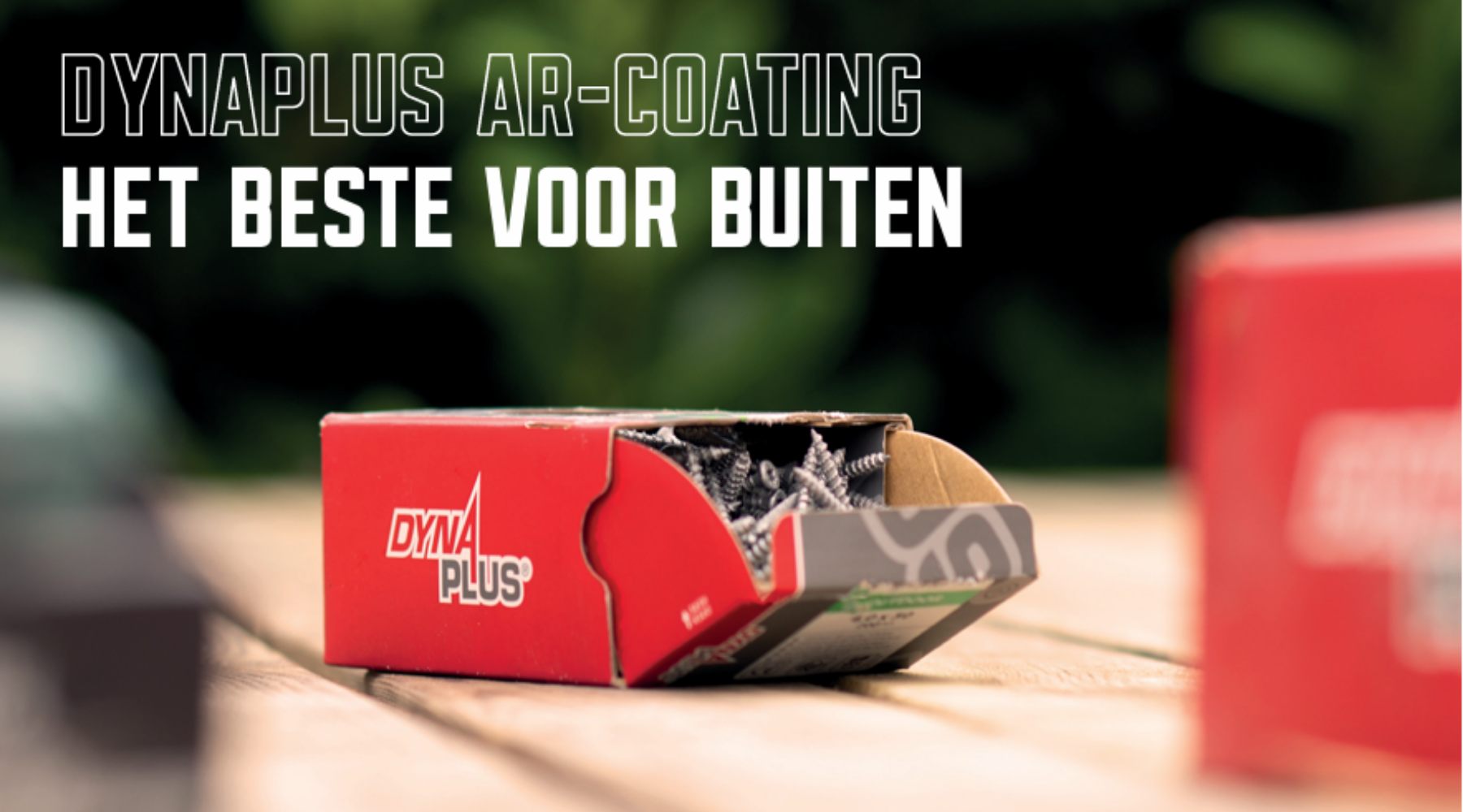 AR-Coating | Het Beste Voor Buiten
