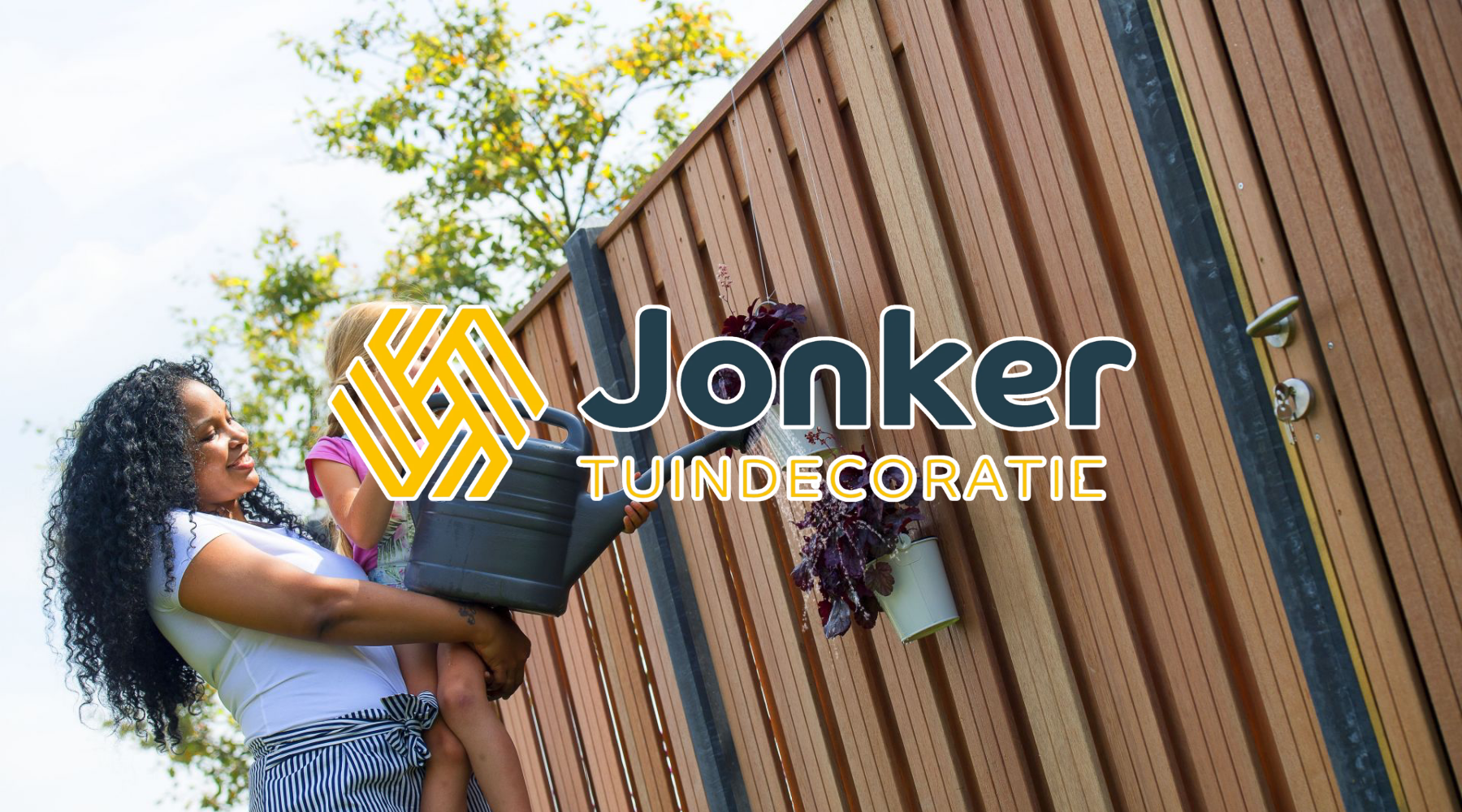 Jonker Tuindecoratie | al meer dan 10 jaar een betrouwbare partner voor de professionele tuin
