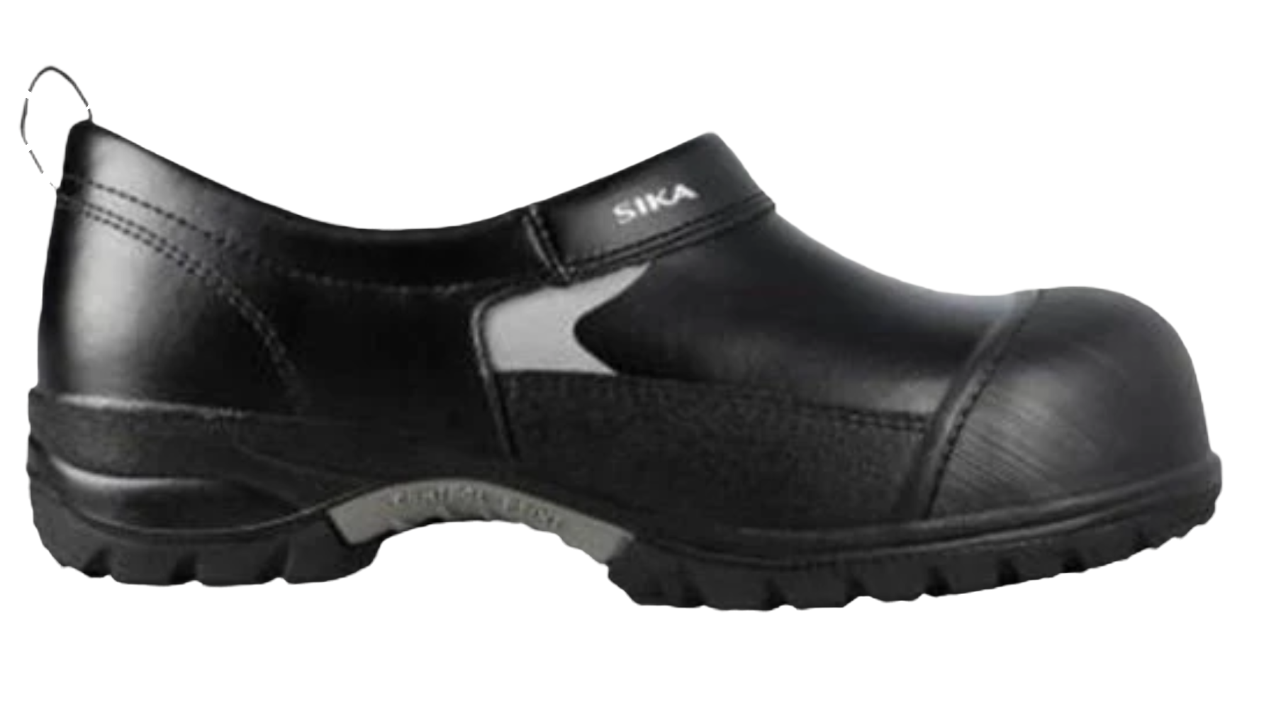 Sika Footwear maattabel