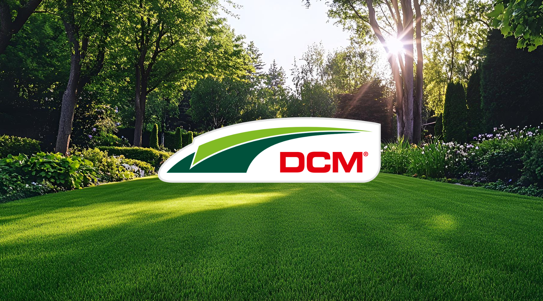 Een succesvolle aanplant? Met DCM VIVIMUS!