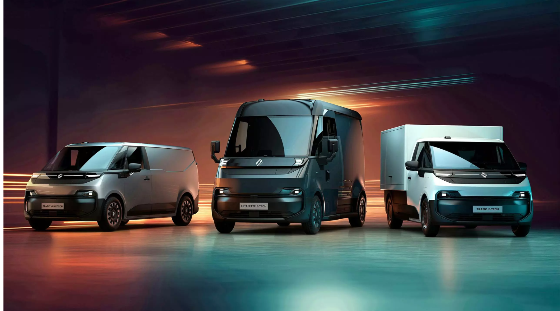 Nieuwe Renault bedrijfswagen met extra voordeel: slim rijden begint bij Inkoopgilde