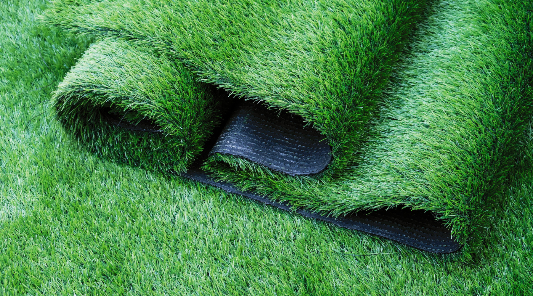 Kunstgras: De Koelere Toekomst voor Uw Tuin