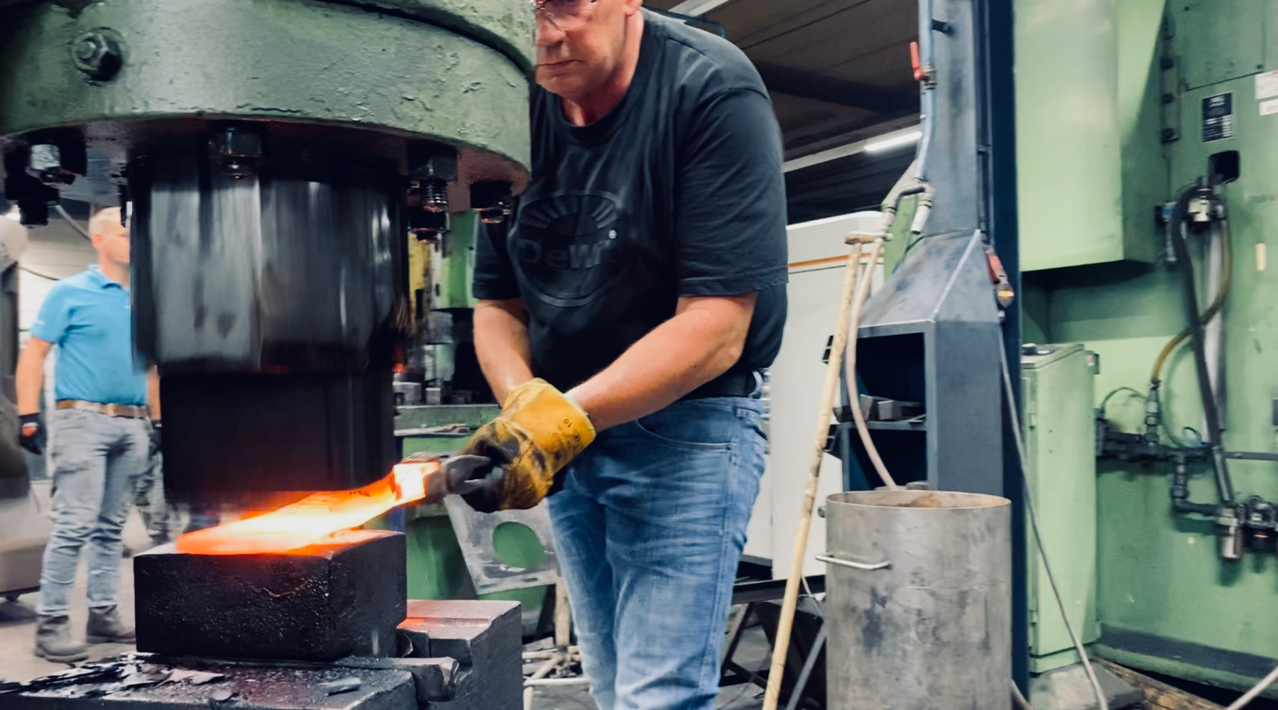 DeWit Straathamers, Stootijzers en Grondboren | Gereedschap voor het Zware Werk