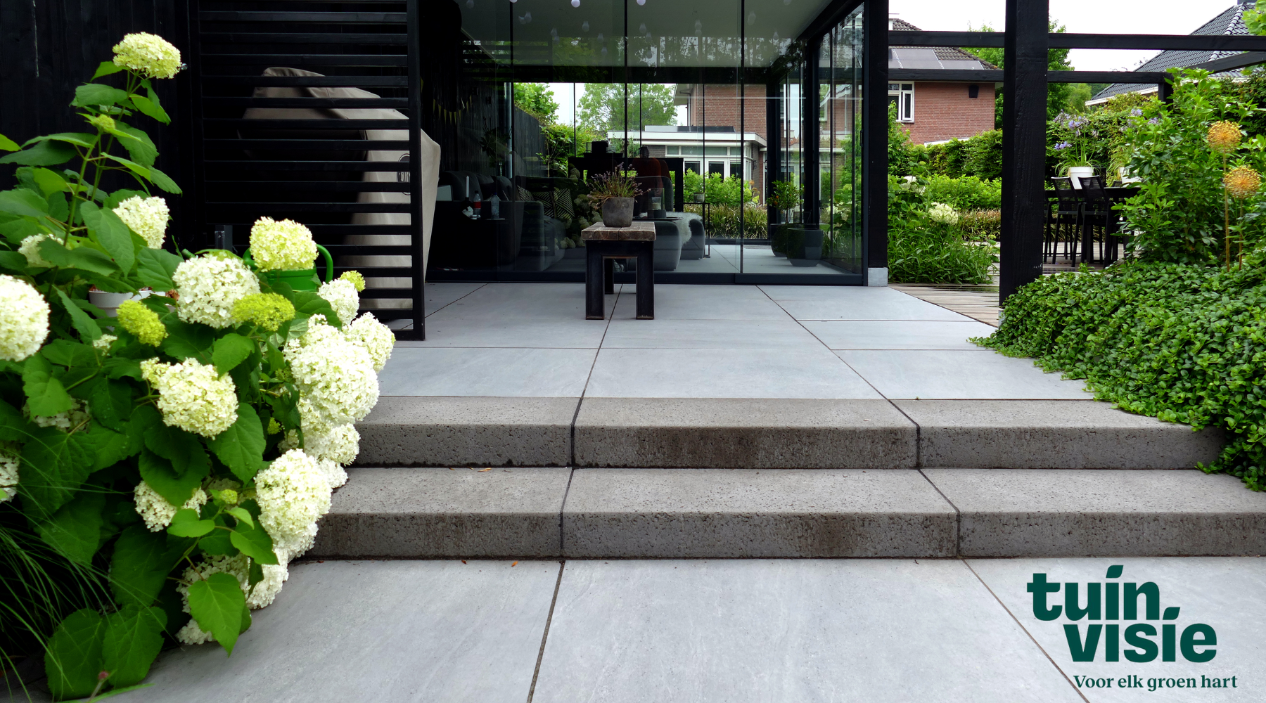 Tuinvisie blijft bouwen aan de toekomst op vertrouwde productielocatie in Enter