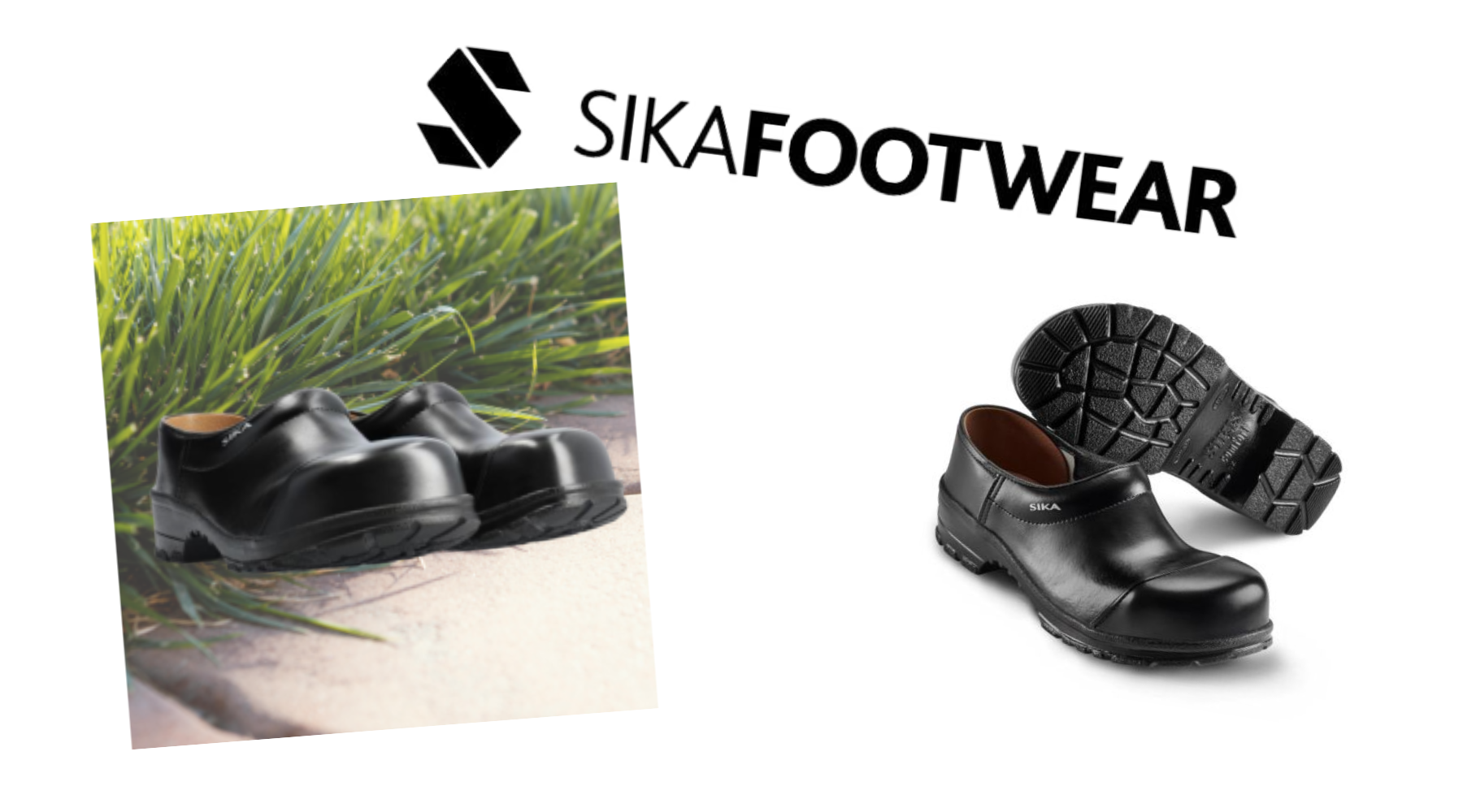 Sika 29 Comfort S3: De Klassieker Onder de Veiligheidsklompen