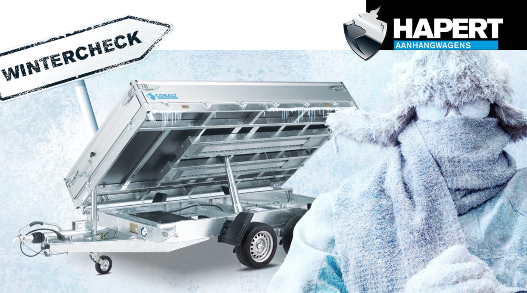 HAPERT Winterchecklist