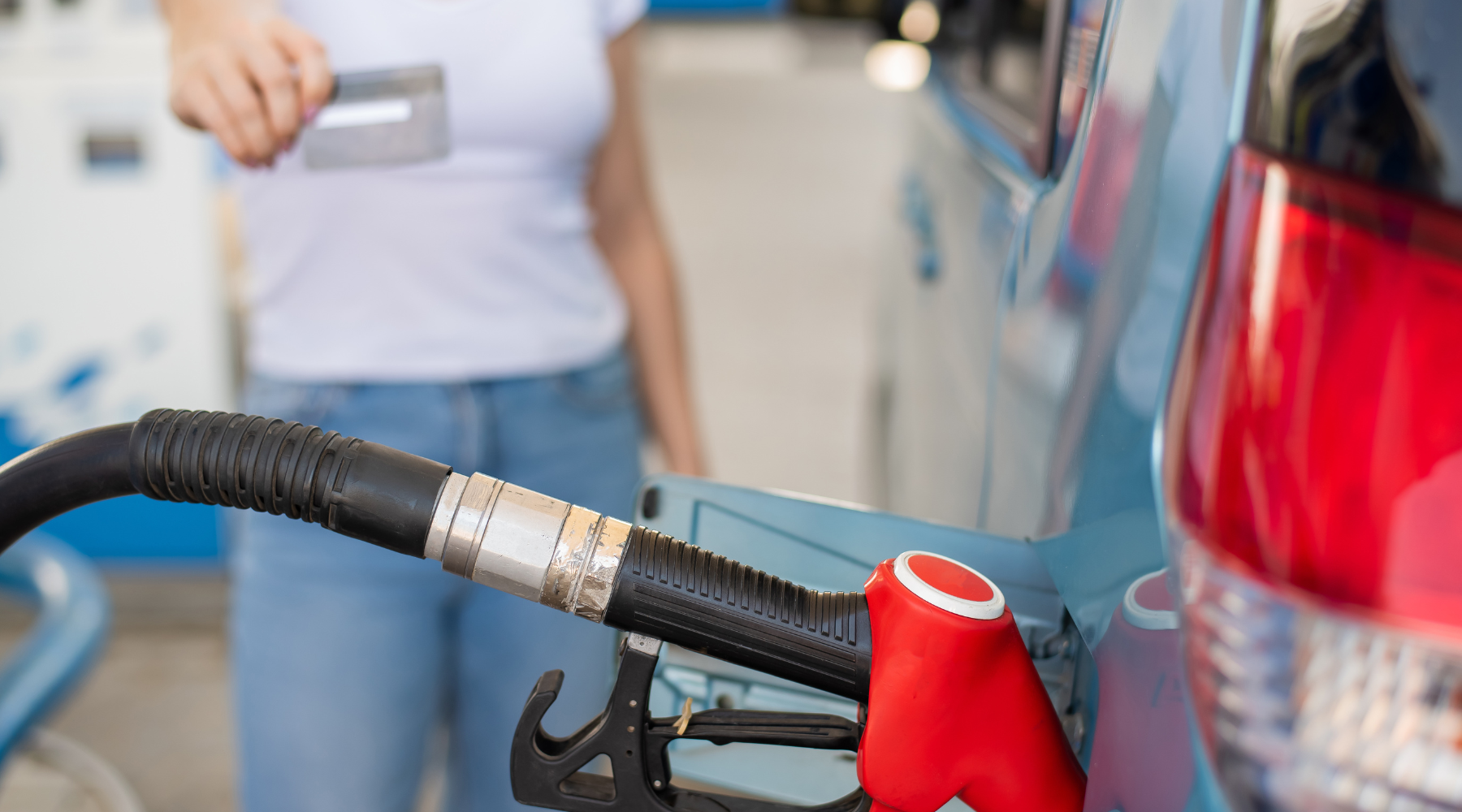 Bespaar op Brandstof met Tankpassen van Brandstofcollectief