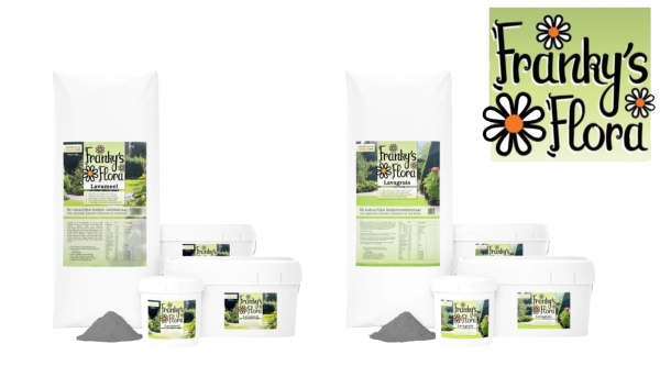 Lavameel en Lavagruis Ontcijferd: Natuurlijke boosters voor Jouw Tuinbodem