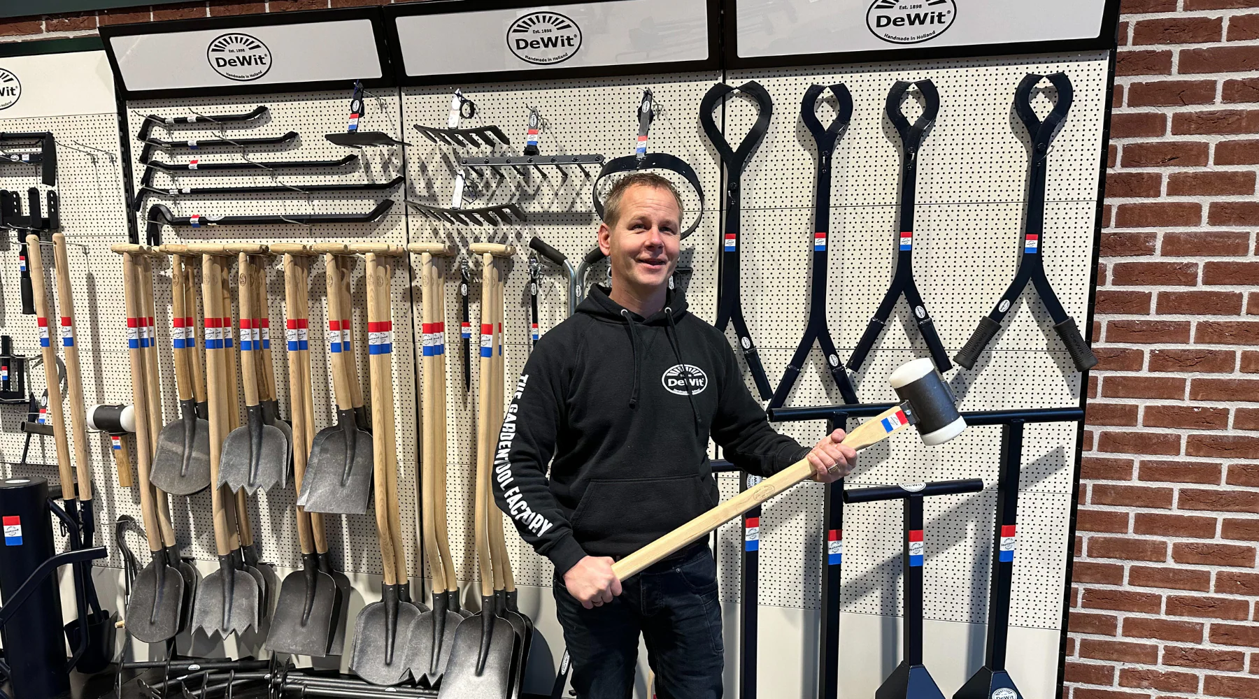 Guretan PU Werkhandschoenen: Comfort en Precisie