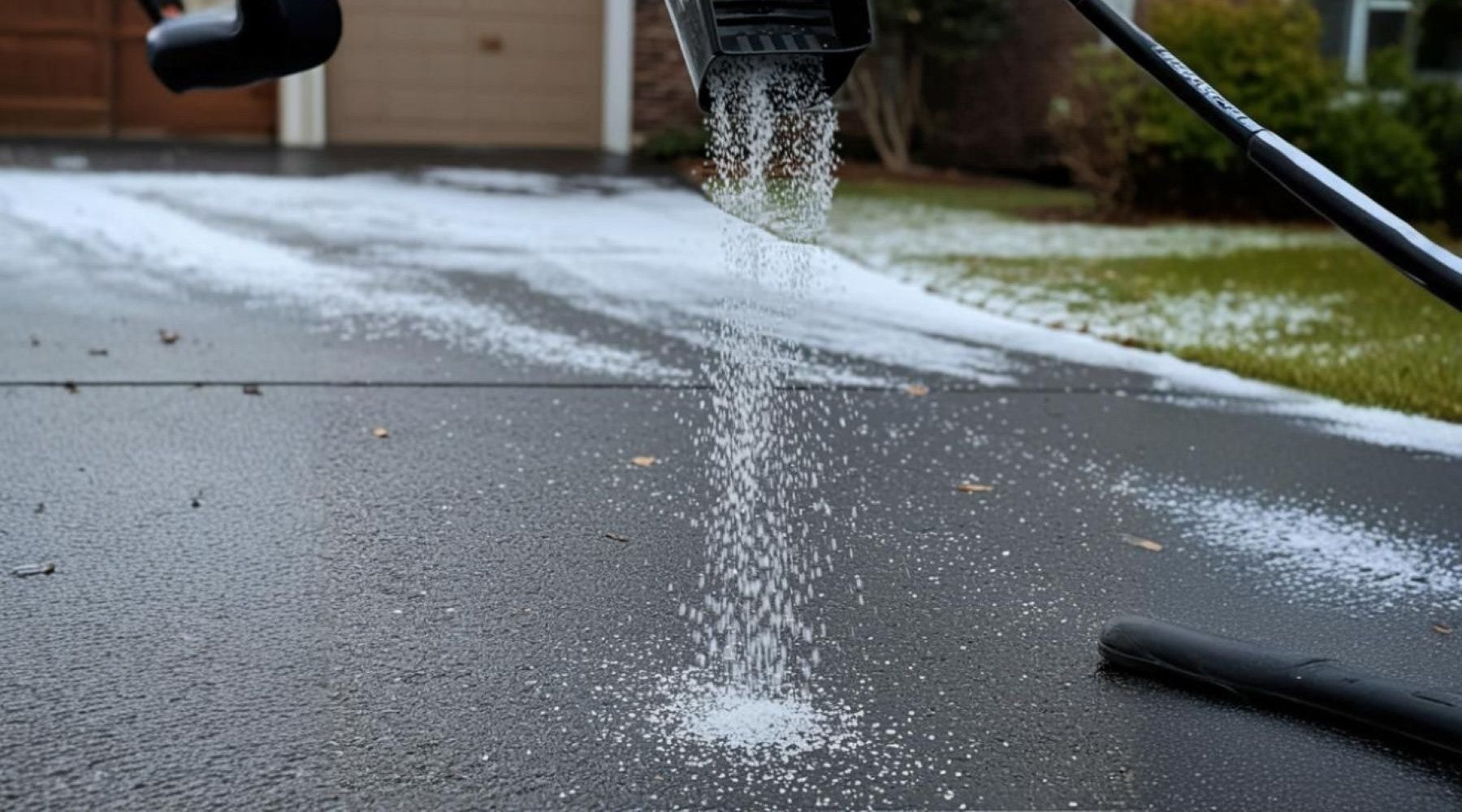 Strooizout - Grof vs. Fijn - Welke moet je kiezen?