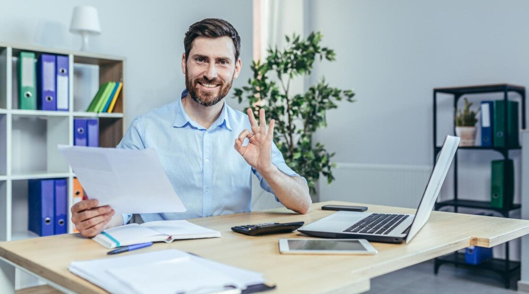 Werk je met personeel in eigen beheer? Denk dan vooral aan het volgende!