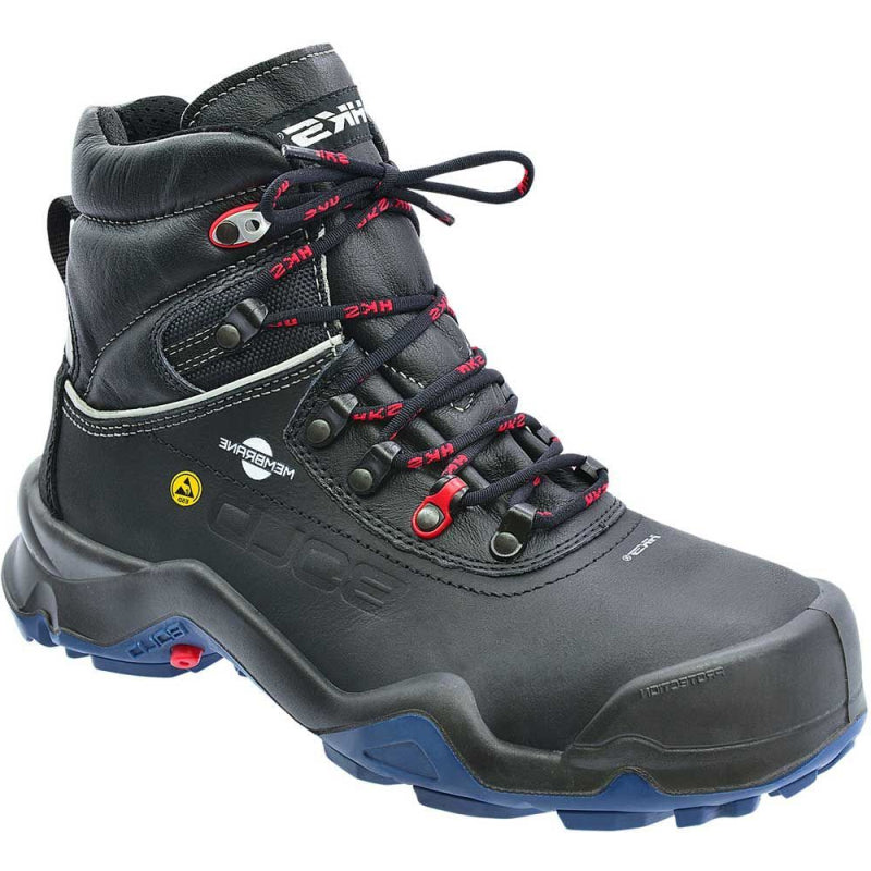 HKS Schoen Delta 1 Dry NTP Hoog S3 ESD (Normaal)