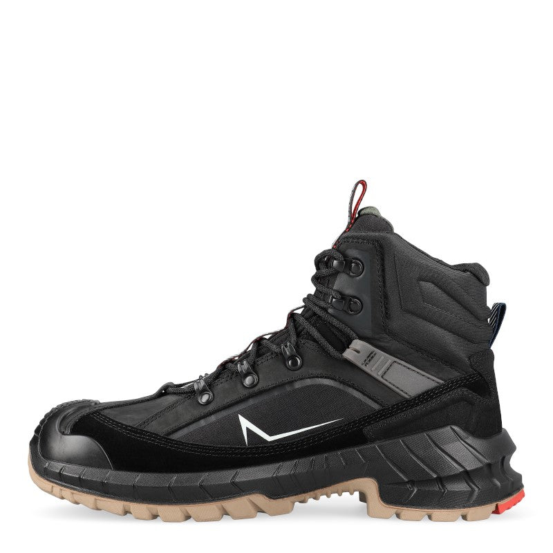 Brynje TReK B-dry Ankle Boot Lace 400505 S7S
