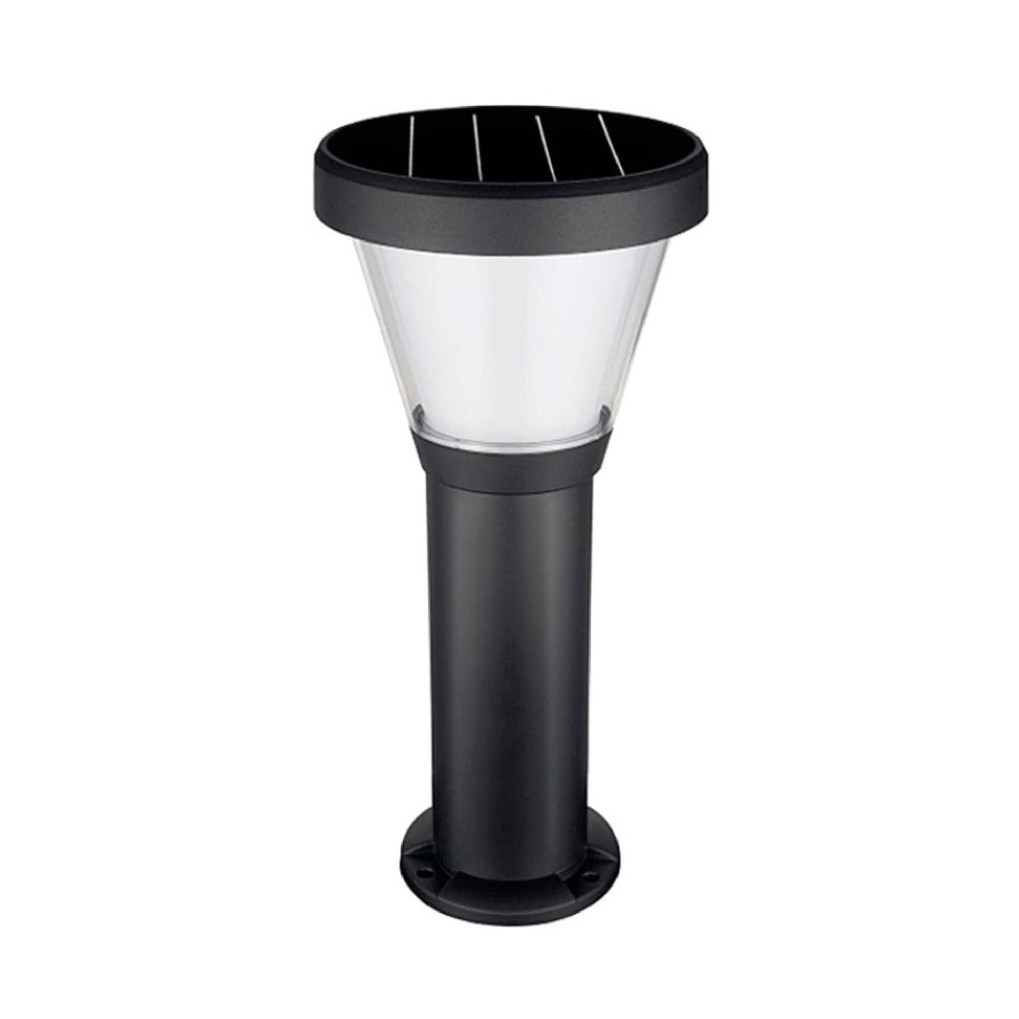 Iplux® Solar Lamp Staand Oslo 68cm