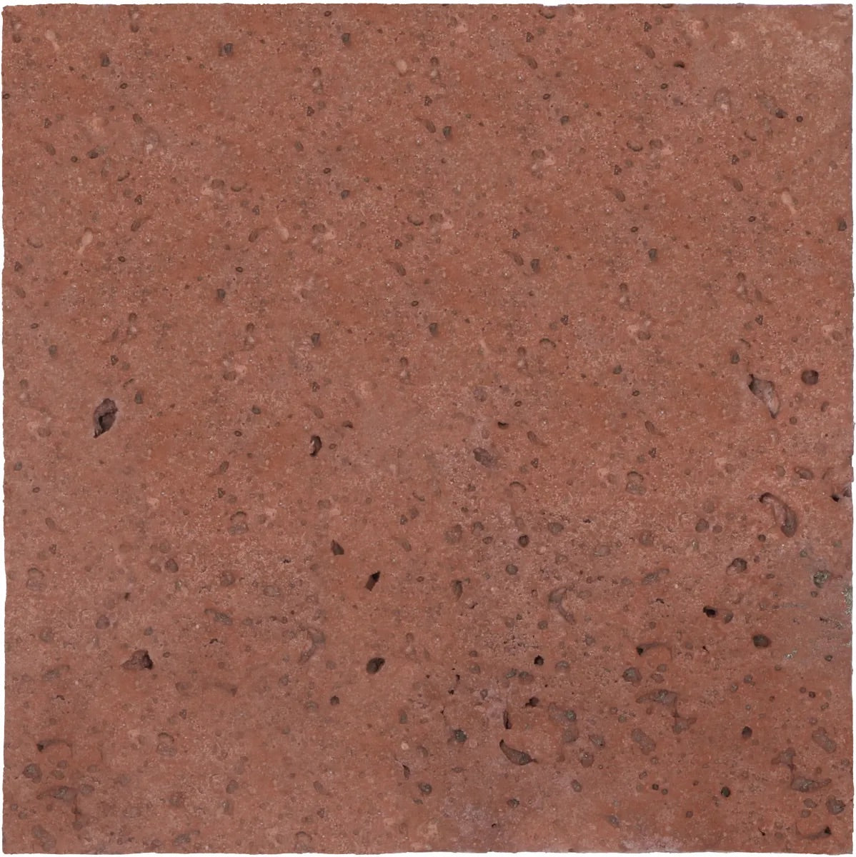 Schellevis Oudhollands Tegel 20x20x5 Roodbruin