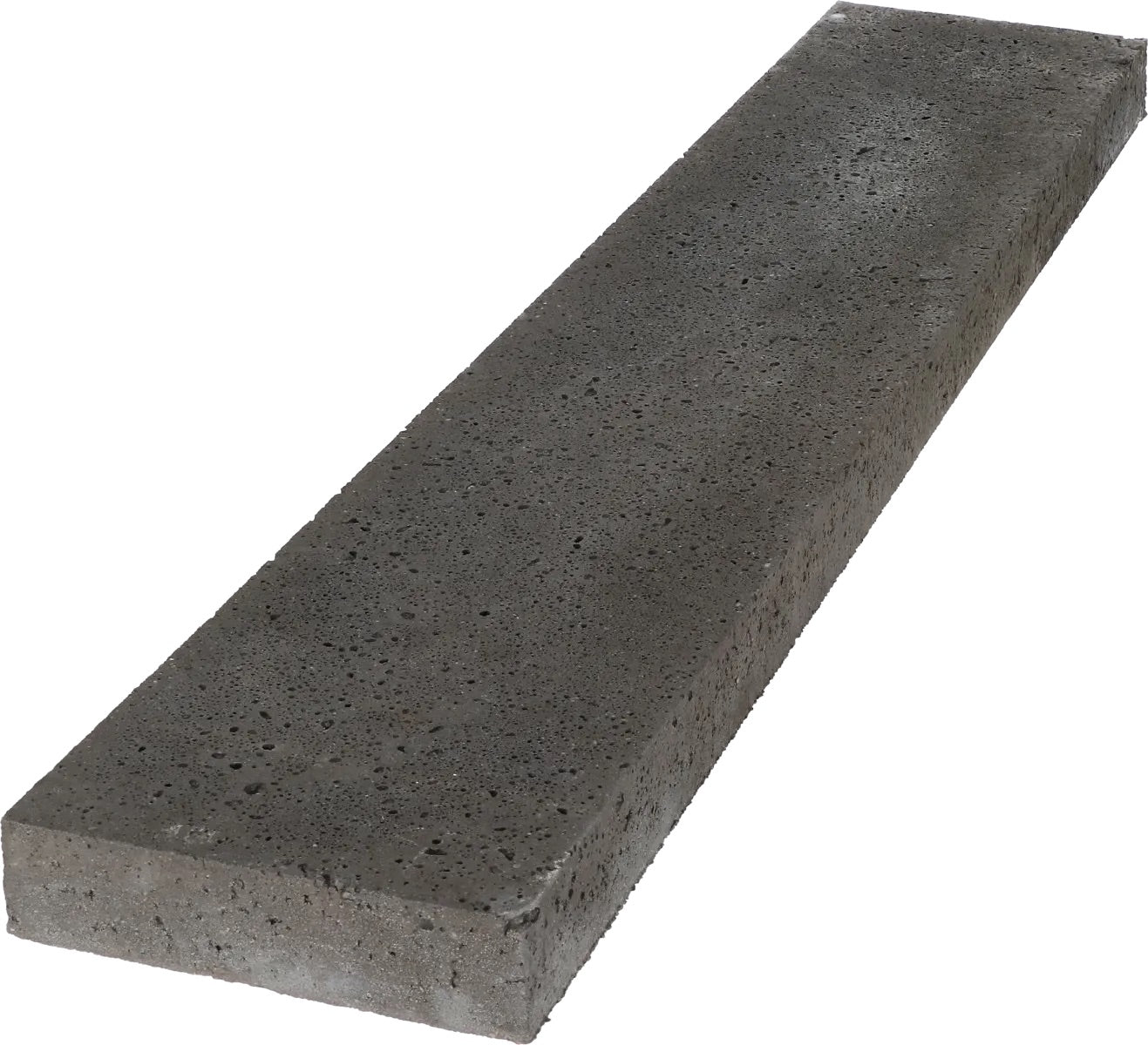 Schellevis Oudhollands Opsluitband 5x20x100 Antraciet