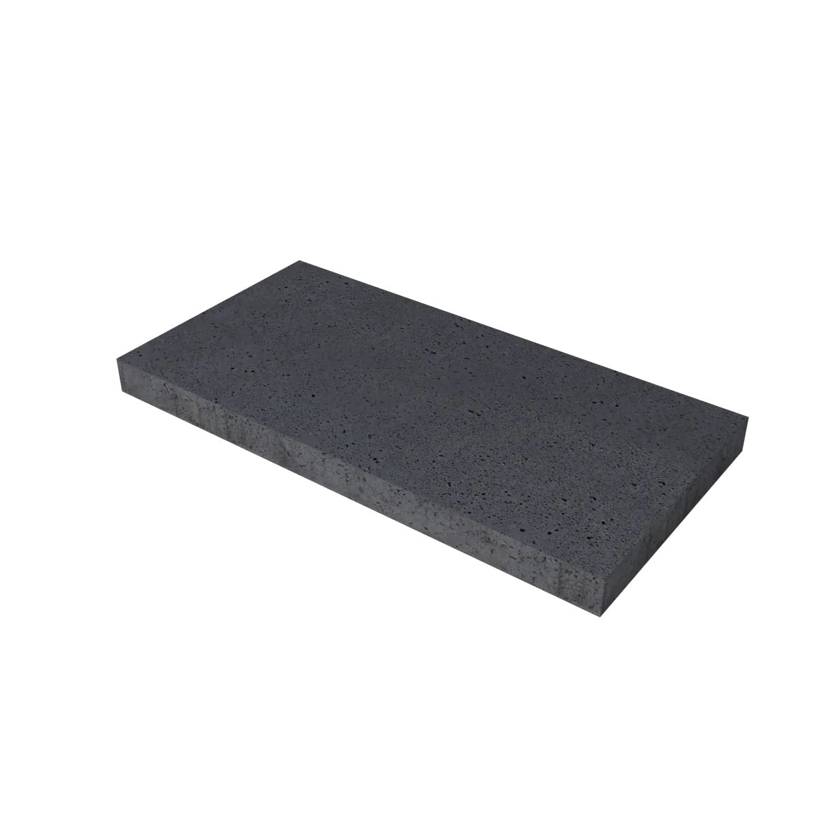 Schellevis Oudhollands Opsluitband 7x50x100 Antraciet