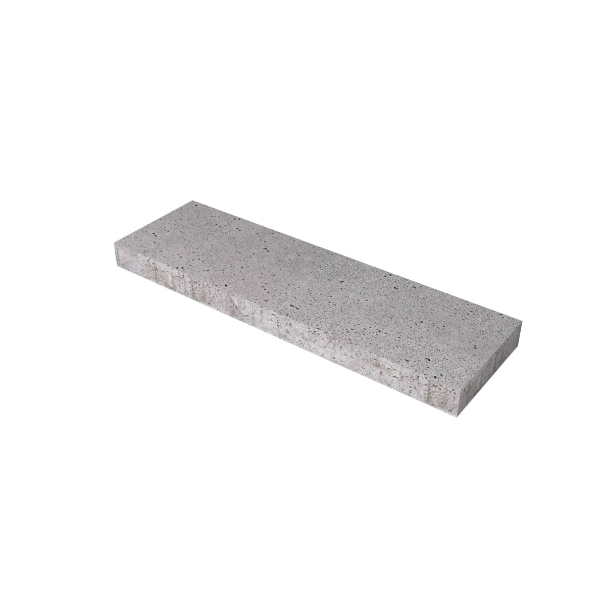 Schellevis Oudhollands Opsluitband 7x30x100 Grijs