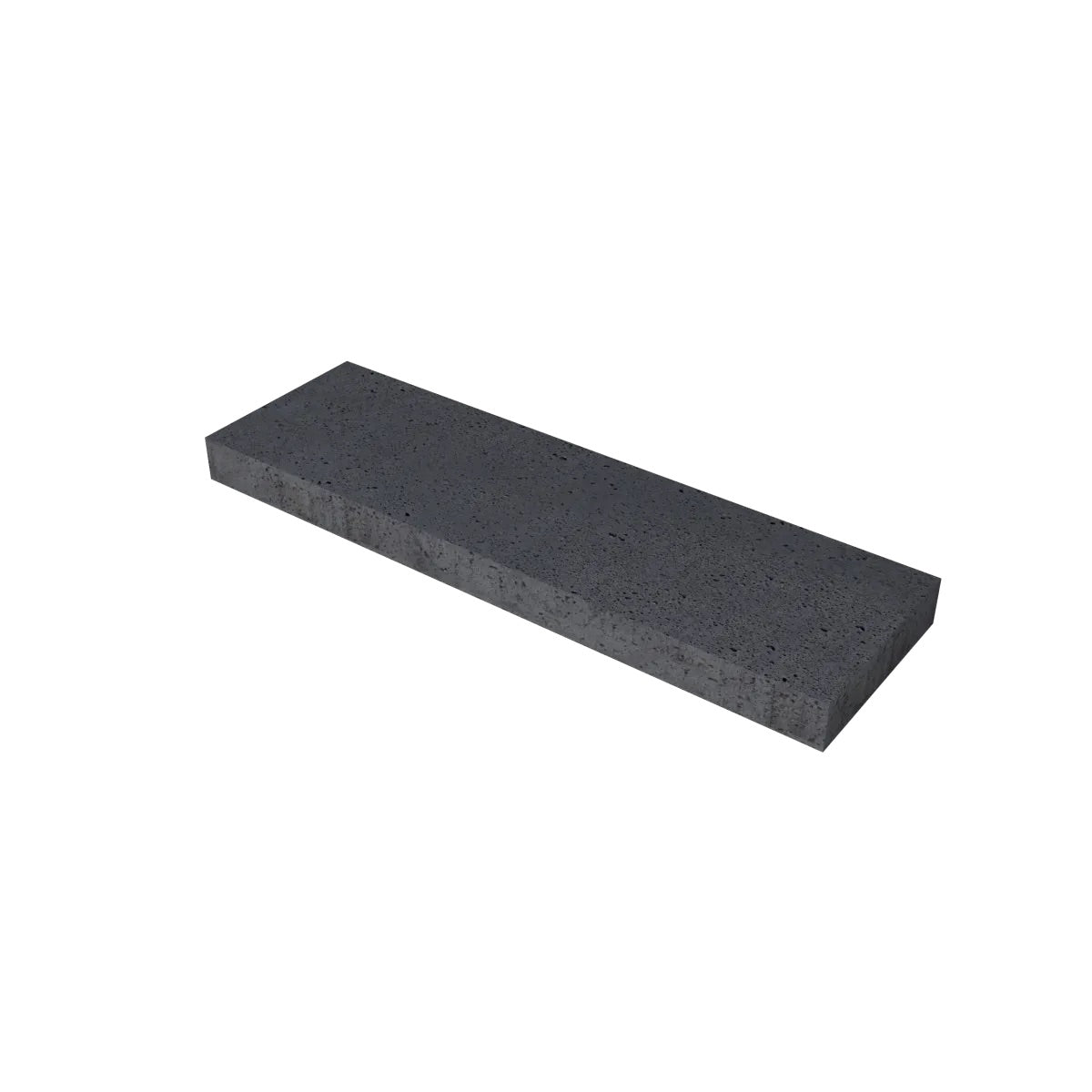 Schellevis Oudhollands Opsluitband 7x30x100 Antraciet