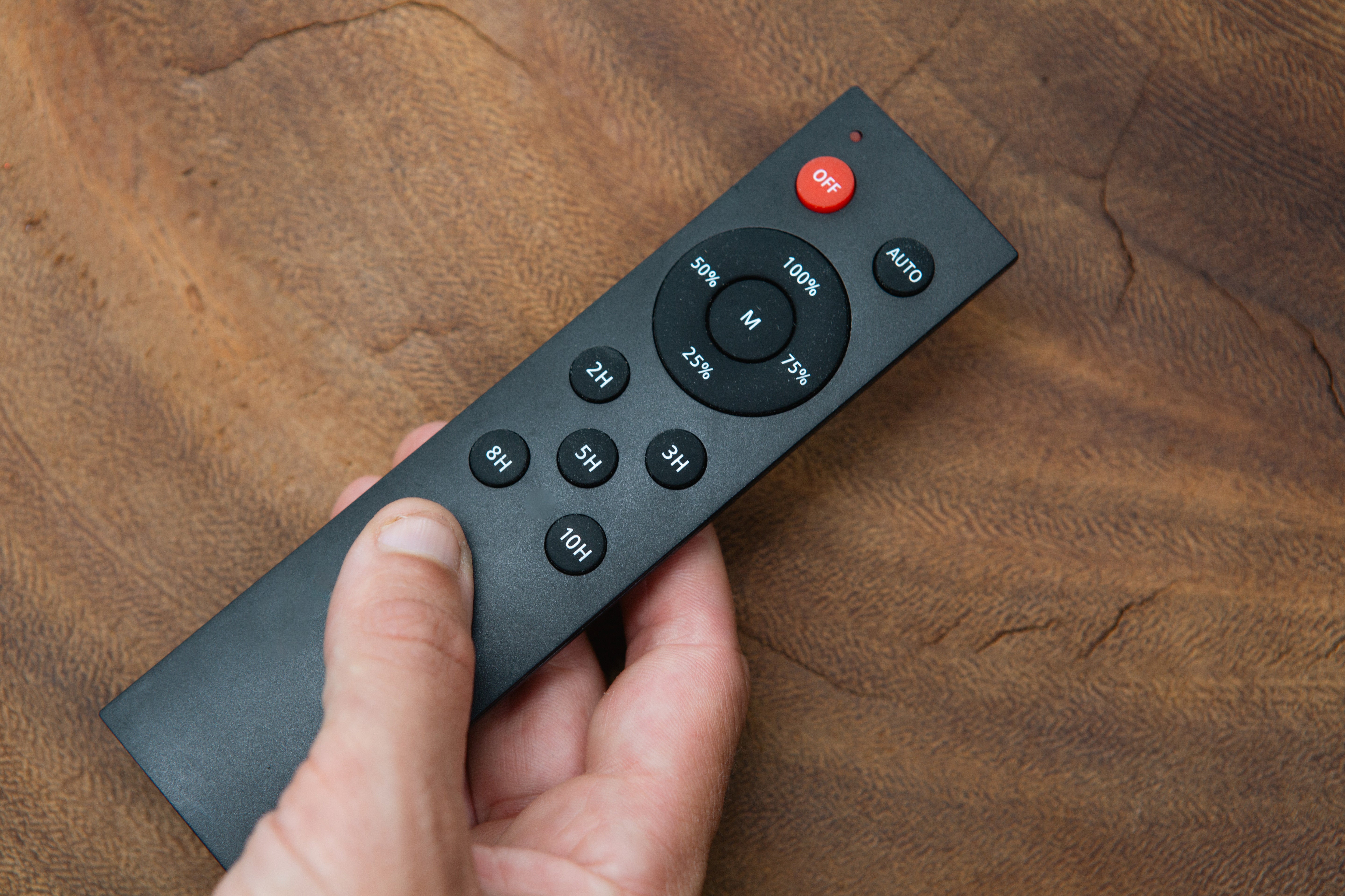 Iplux® Milano Up & Down Wandlamp