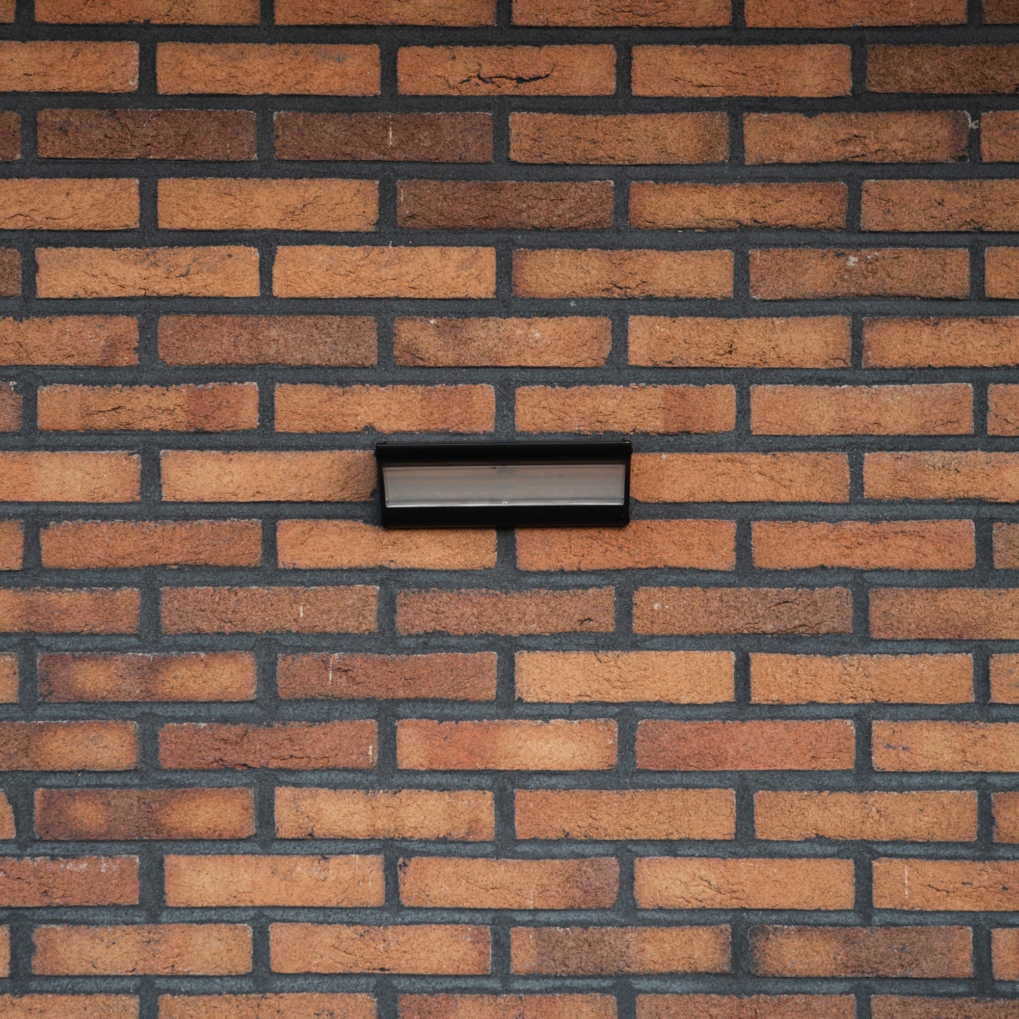 Iplux® Solar LED Wandlamp SafeSense Pro 900lm