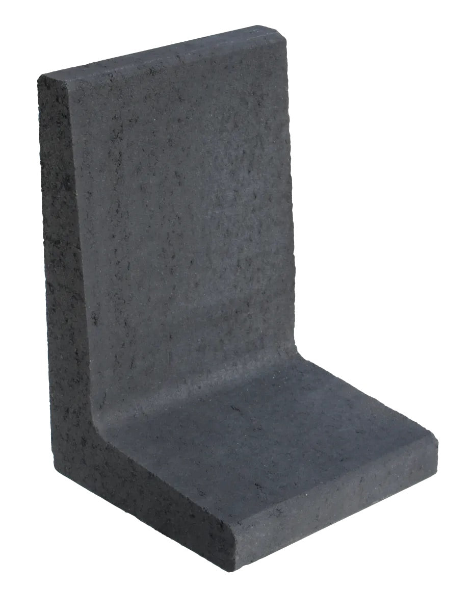 L-Element 60x40x40 Antraciet