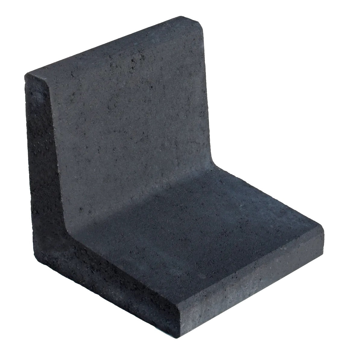 L-Element 40x40x40 Antraciet