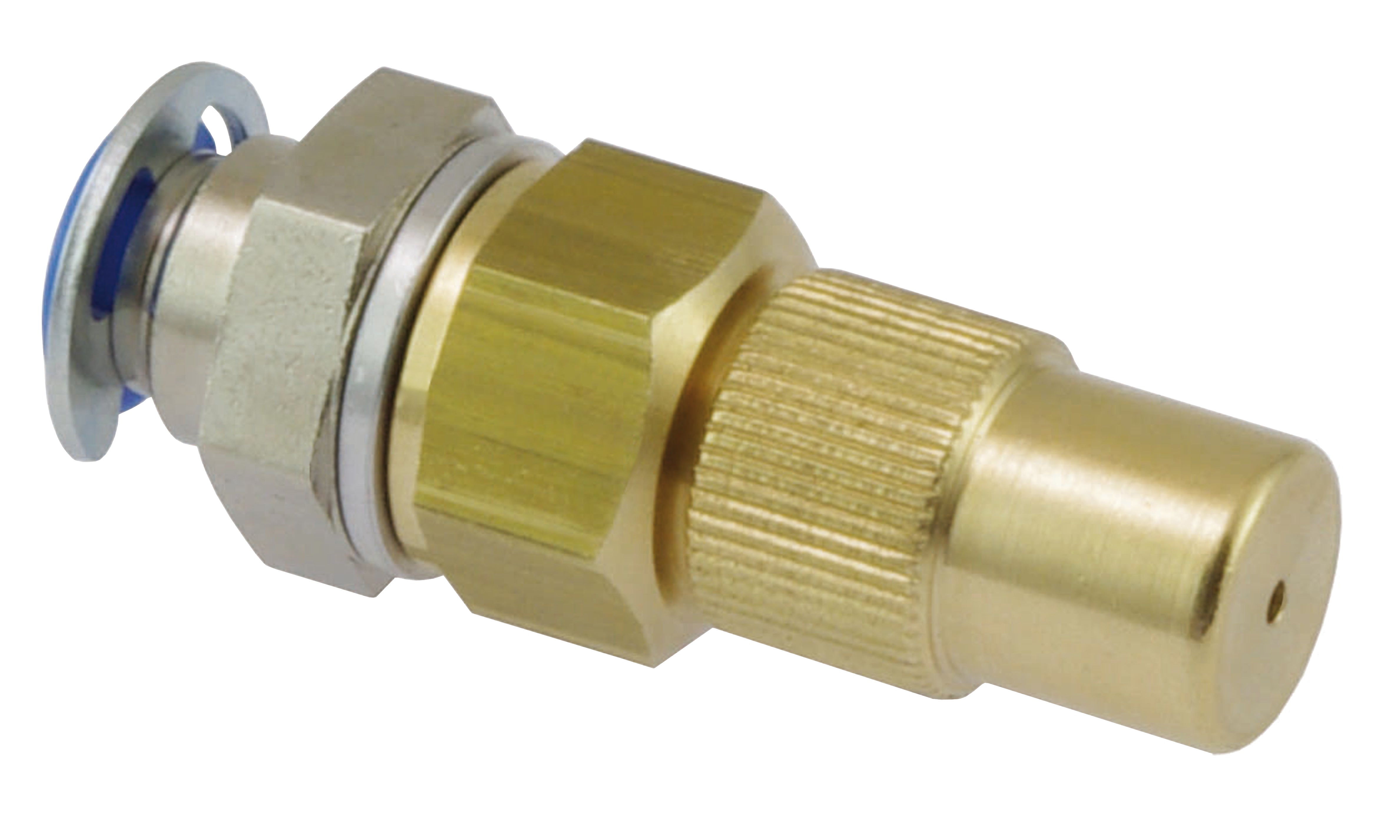 Birchmeier XL 8 Sproeikop voor vloeistoffen