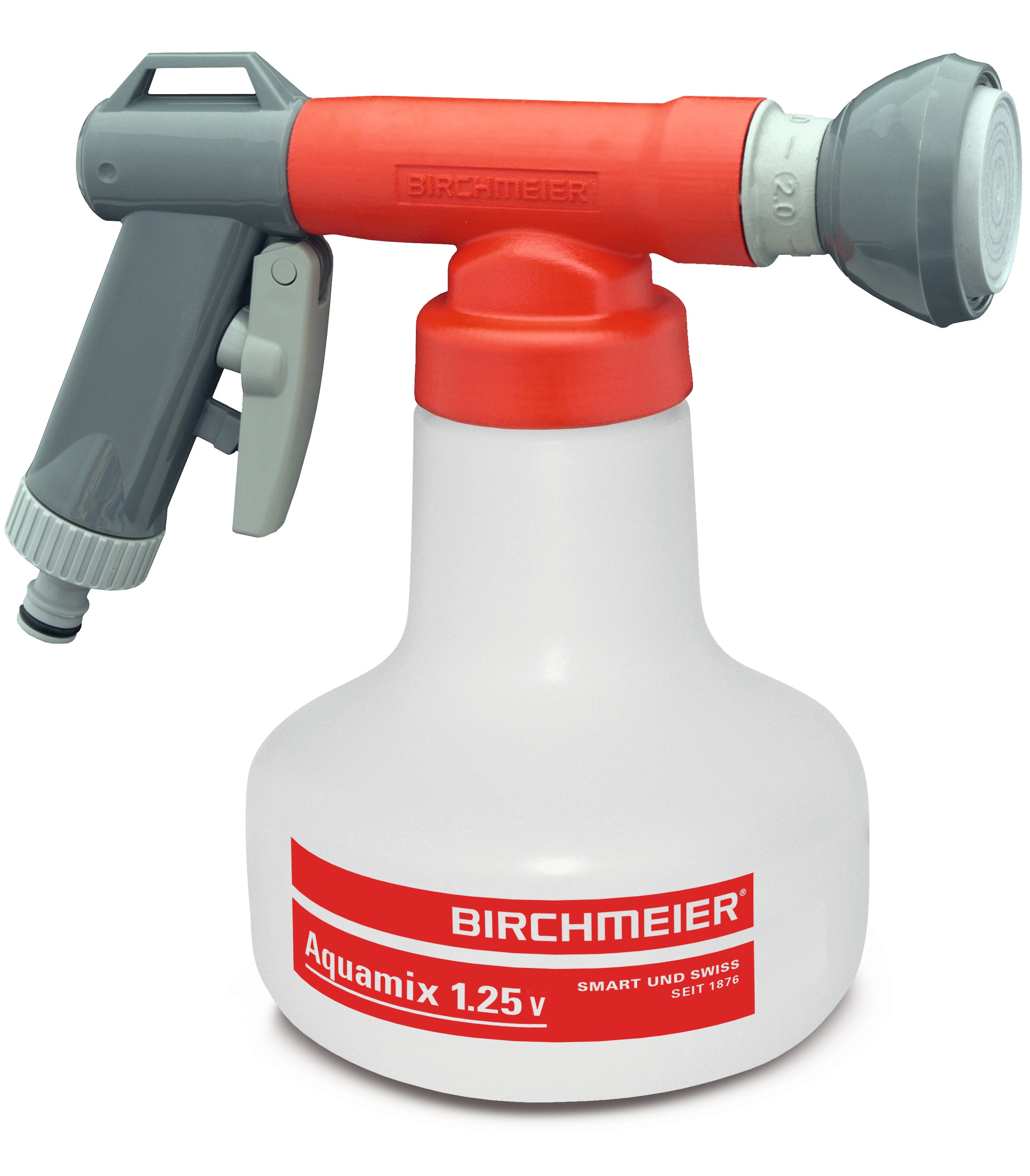 Birchmeier Handsproeier Aquamix 1.25 V