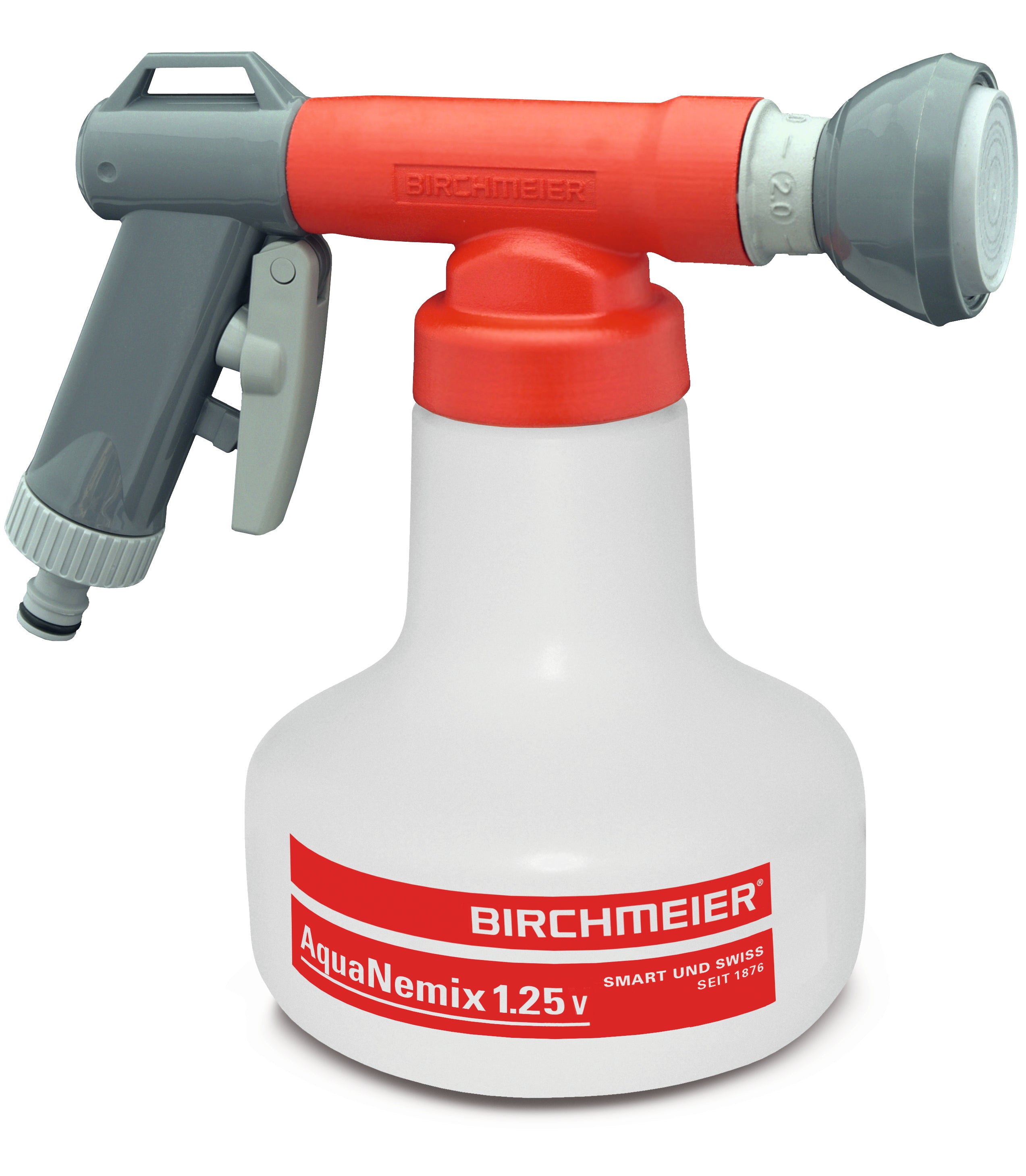 Birchmeier Handsproeier Aquanemix 1.25 V