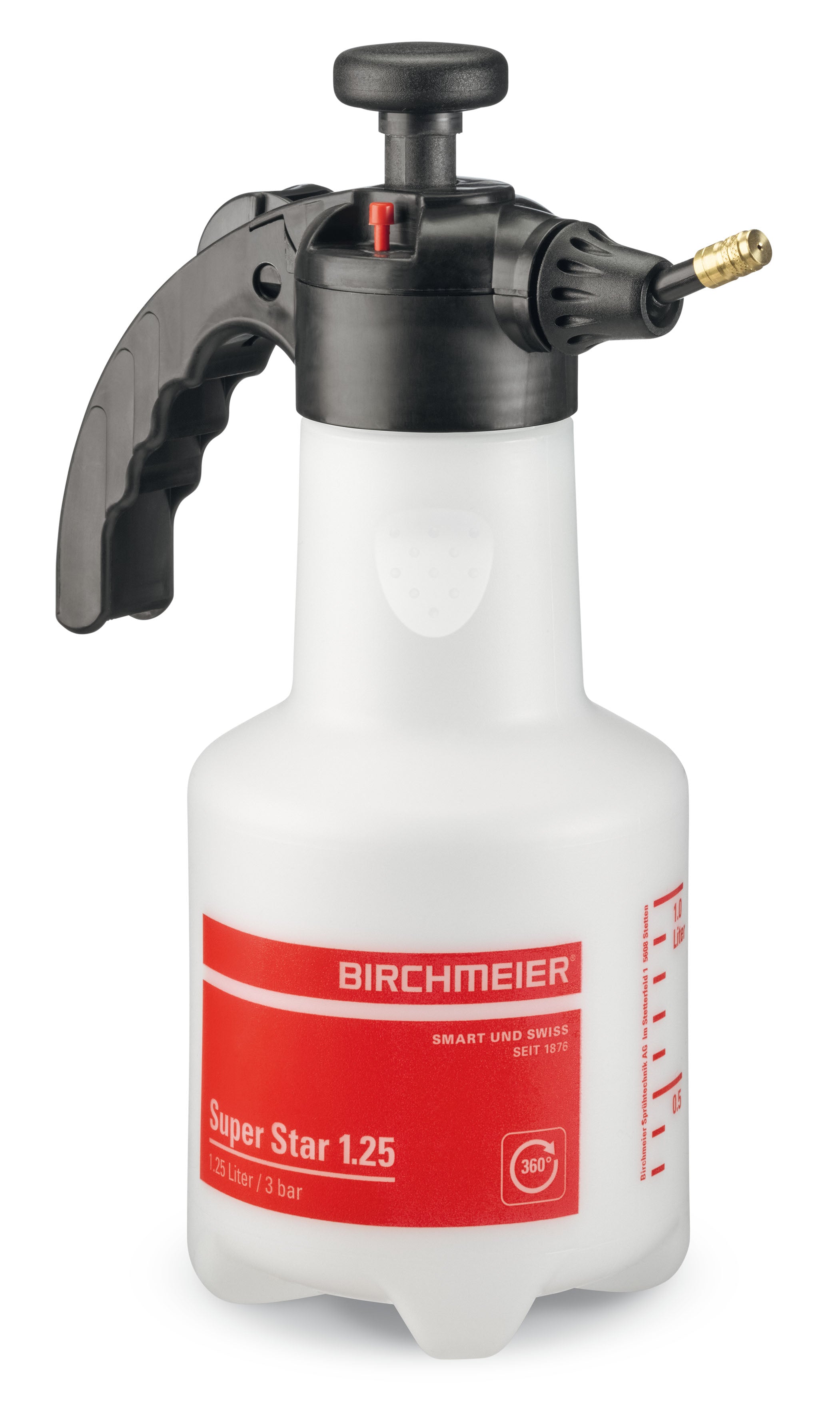 Birchmeier Handsproeier Super Star 1.25