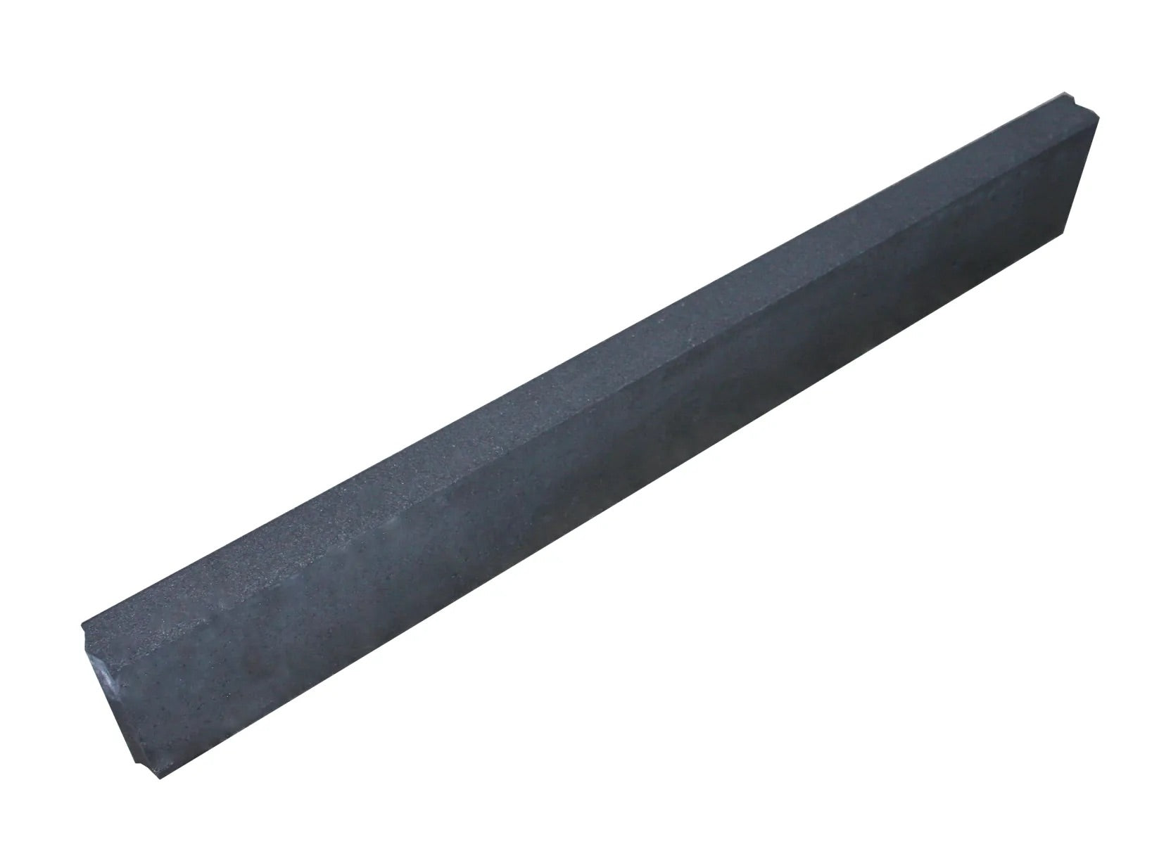 Opsluitband 5x15x100 Antraciet