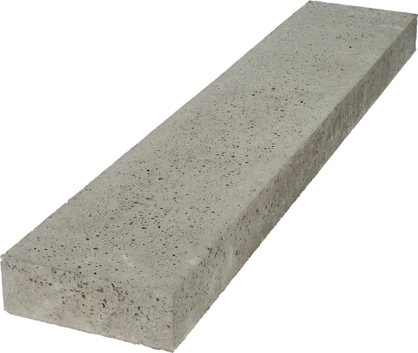 Schellevis Oudhollands Opsluitband 7x20x100 Grijs