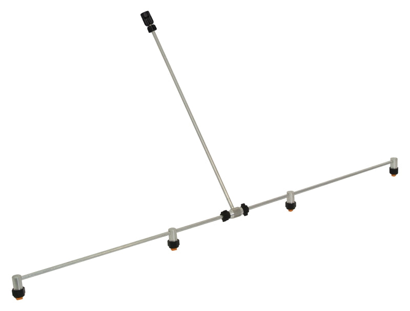 Birchmeier Aluminiun Sproeiboom voor accu-rugsproeiers