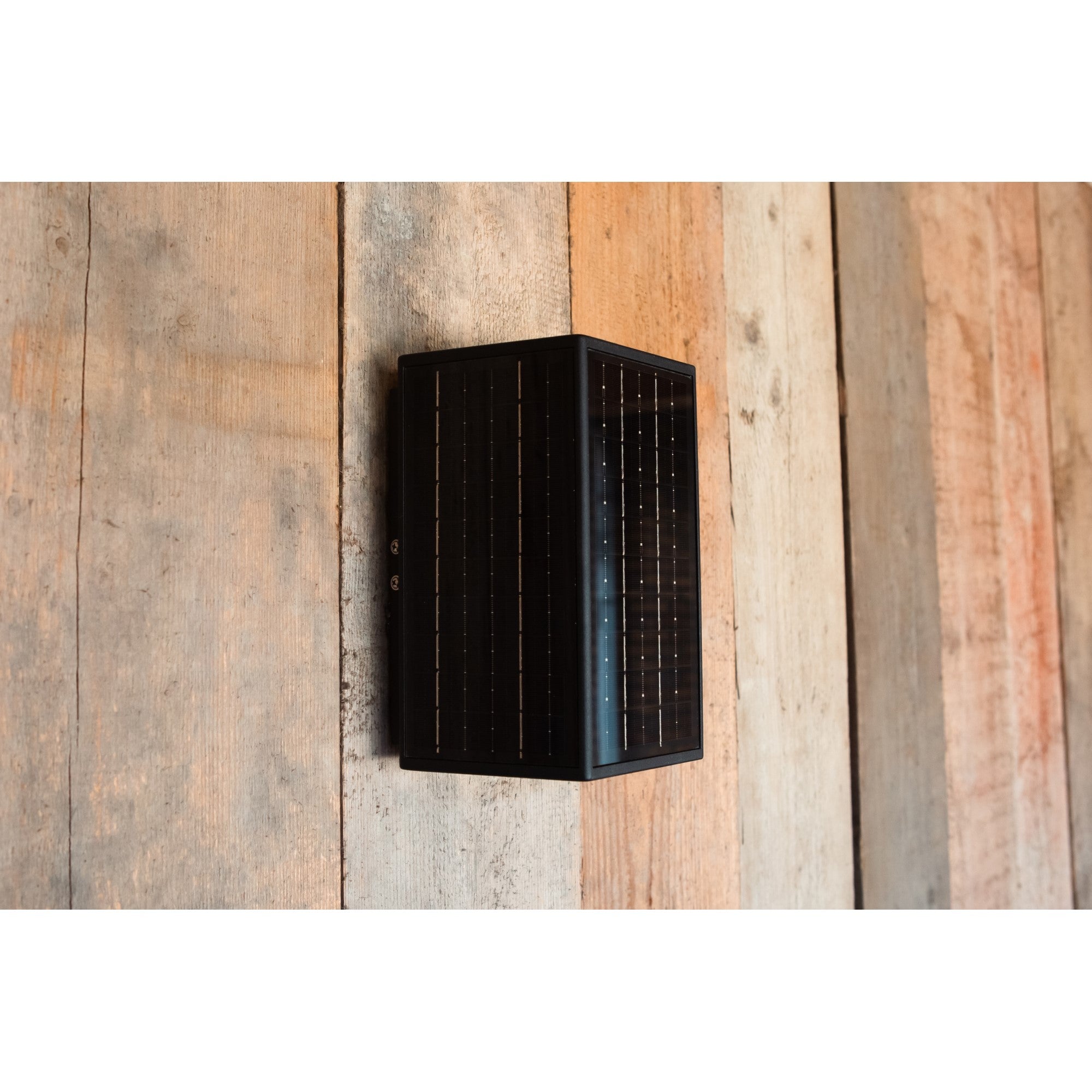 Iplux® Milano Up & Down Wandlamp