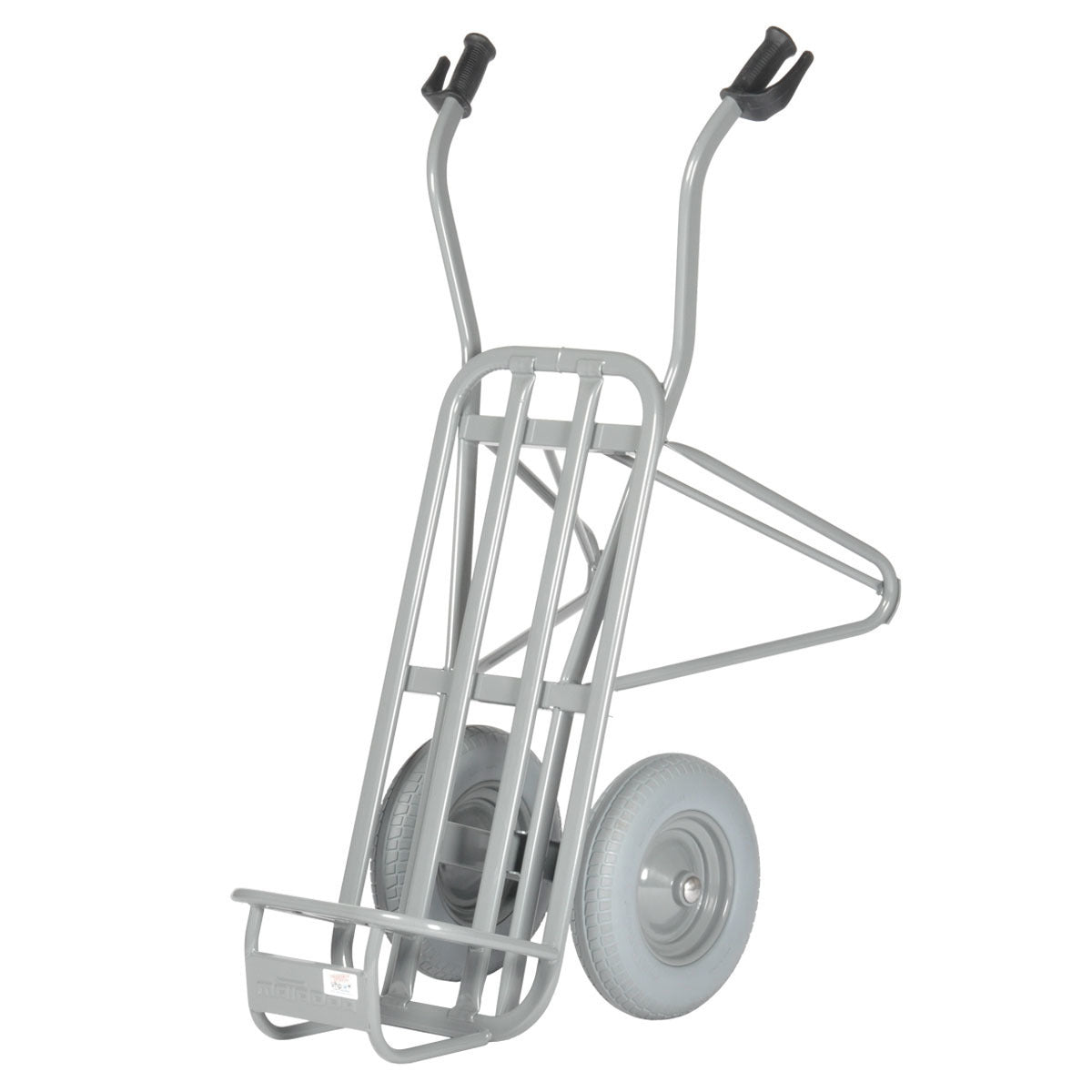 M-230-CT 2WI STENEN KRUIWAGEN UNIPRO ERGONOMISCH