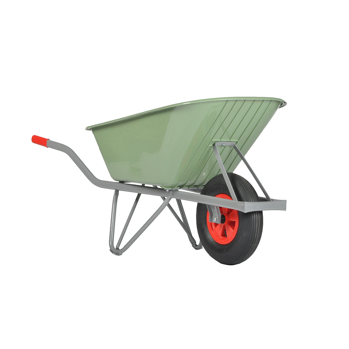 M-NOKA BASIC L KRUIWAGEN NOKA BASIC MET HDPE-BAK