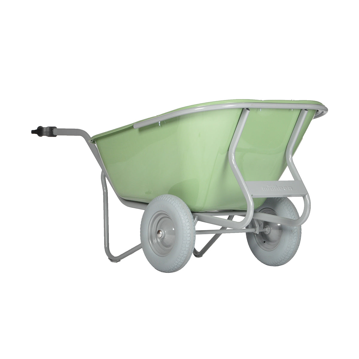 M-NOKA 230-CT-2W KRUIWAGEN NOKA 230 MET 2 LEKVRIJE BANDEN