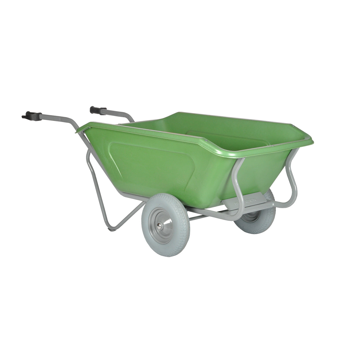 M-NOKA 350-CT-2W KRUIWAGEN NOKA 350 MET 2 LEKVRIJE BANDEN