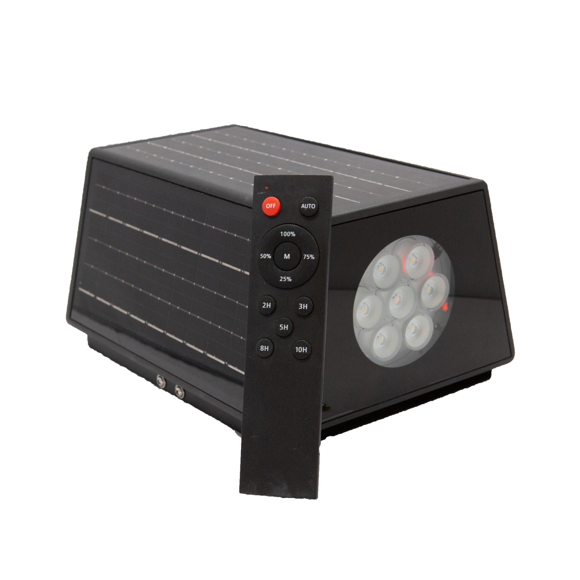Iplux® Milano Up & Down Wandlamp