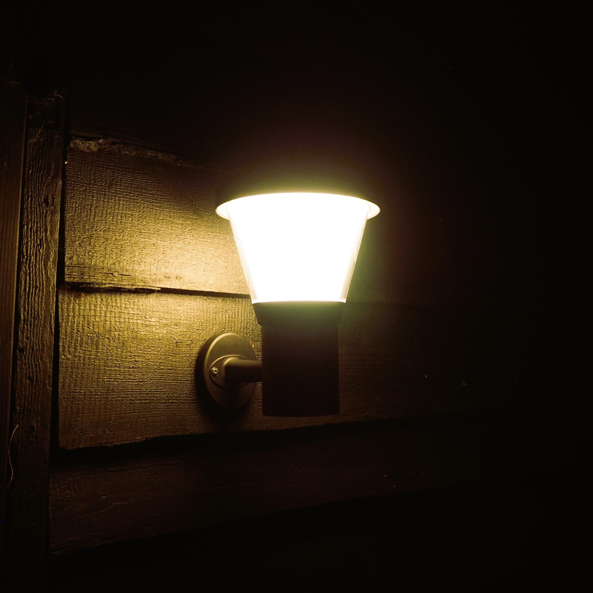 Iplux® Solar Lamp Staand Oslo 38cm