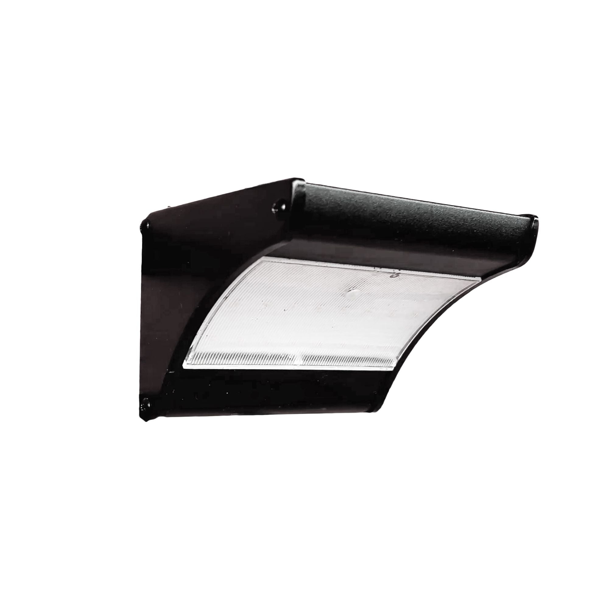 Iplux® Solar LED Wandlamp SafeSense Lite 450lm