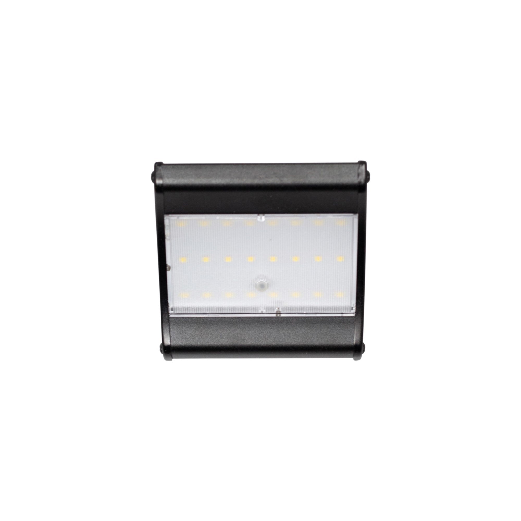 Iplux® Solar LED Wandlamp SafeSense Lite 450lm