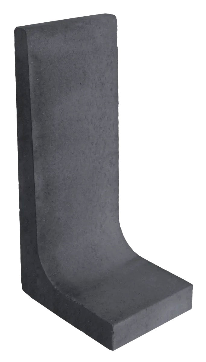 L-Element 100x50x40 Antraciet