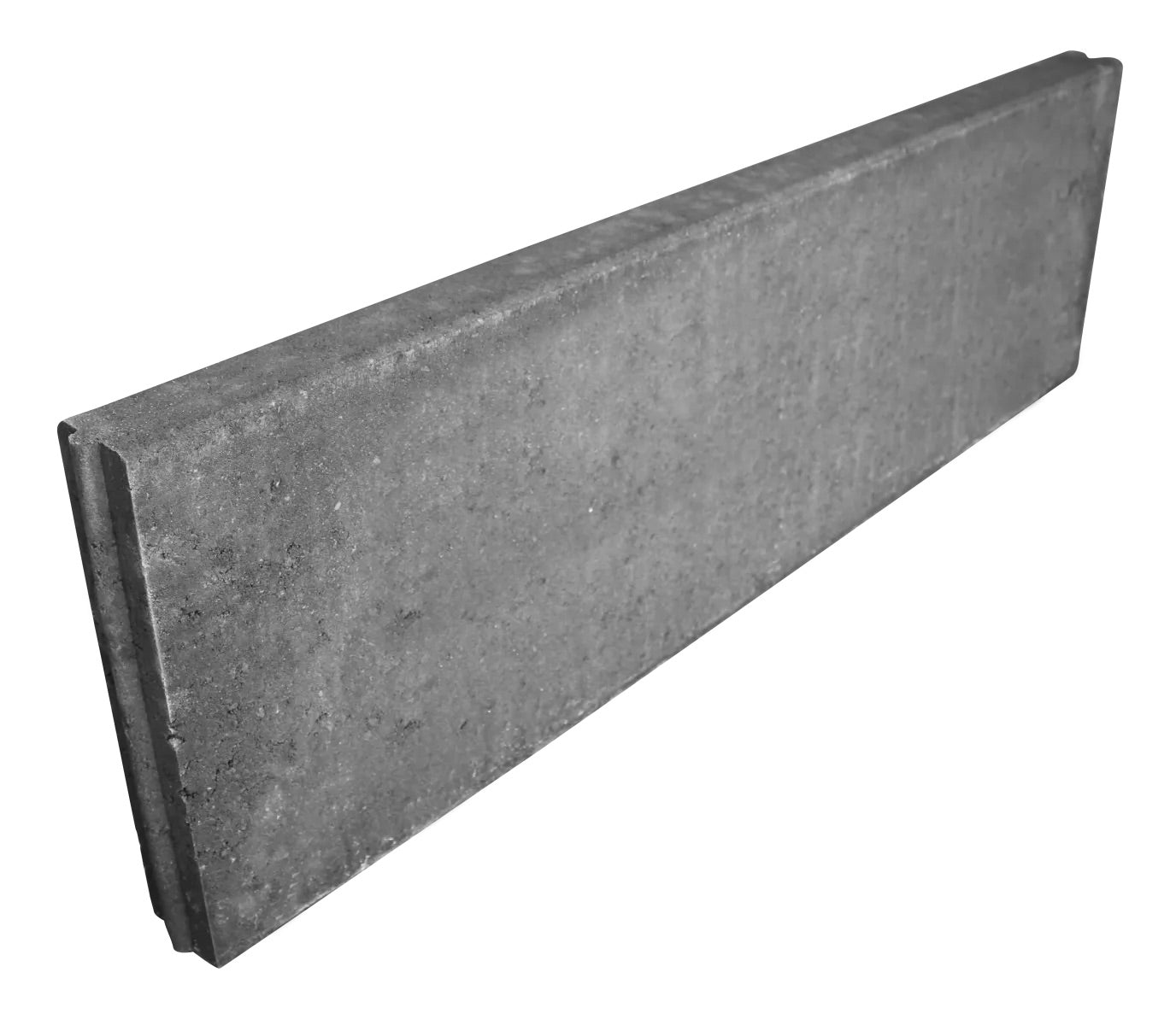 Opsluitband 6x30x100 Antraciet