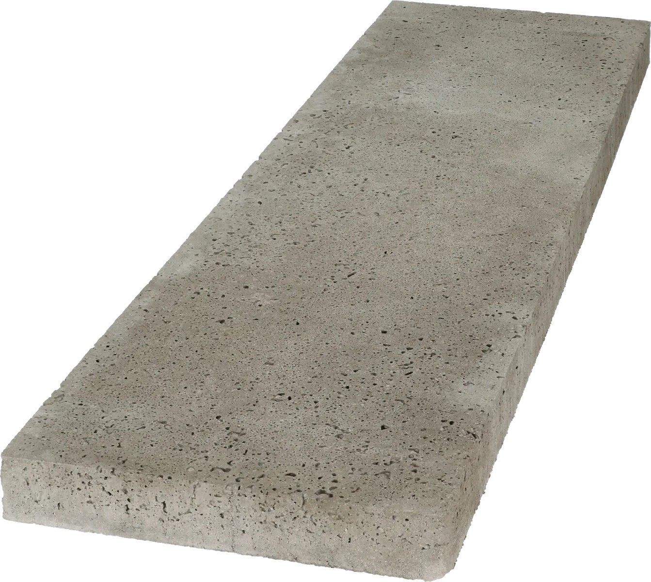 Schellevis Oudhollands Opsluitband 5x30x100 Grijs