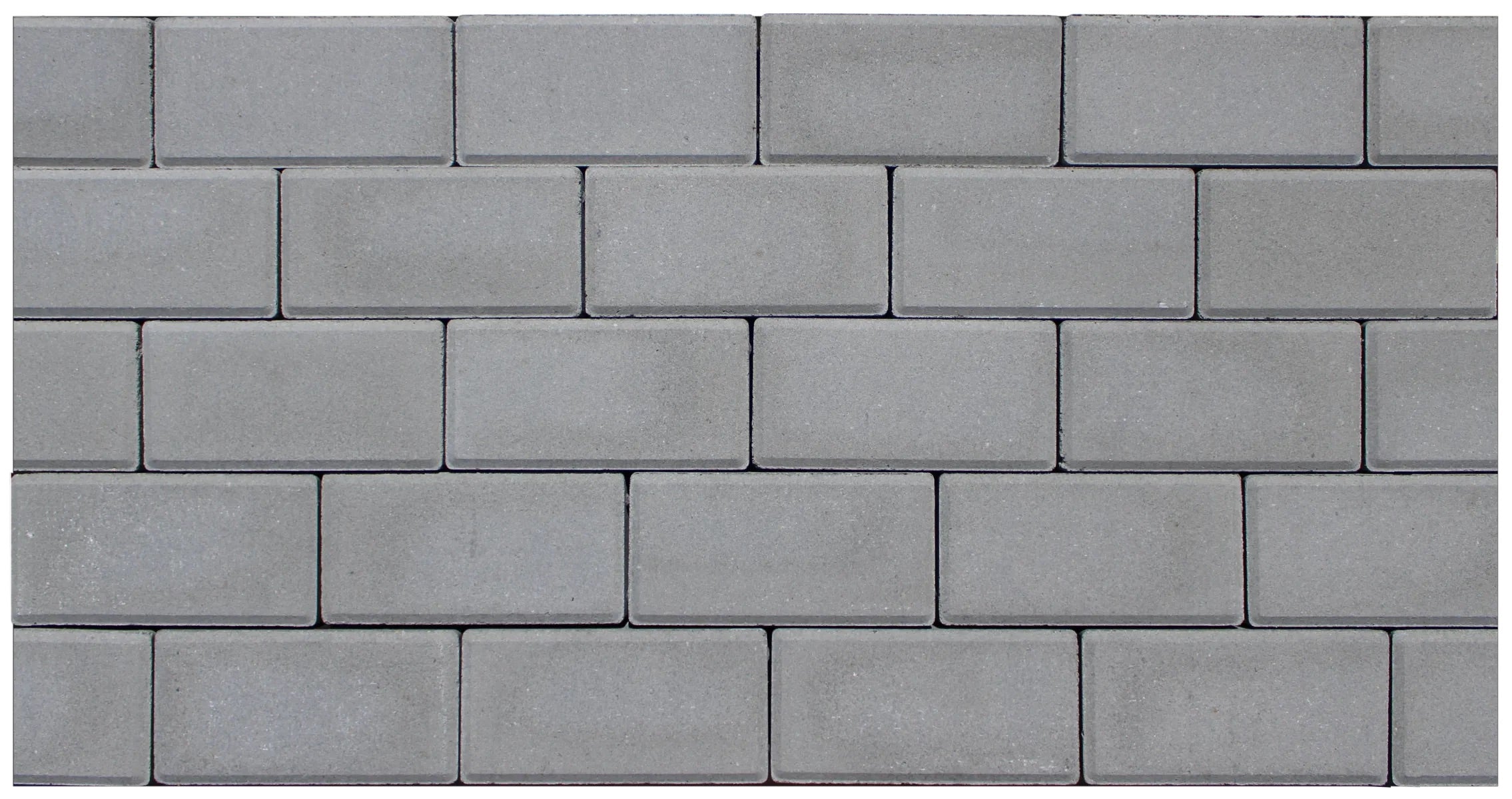 Tremico Betonklinker (BKK) Grijs 7cm